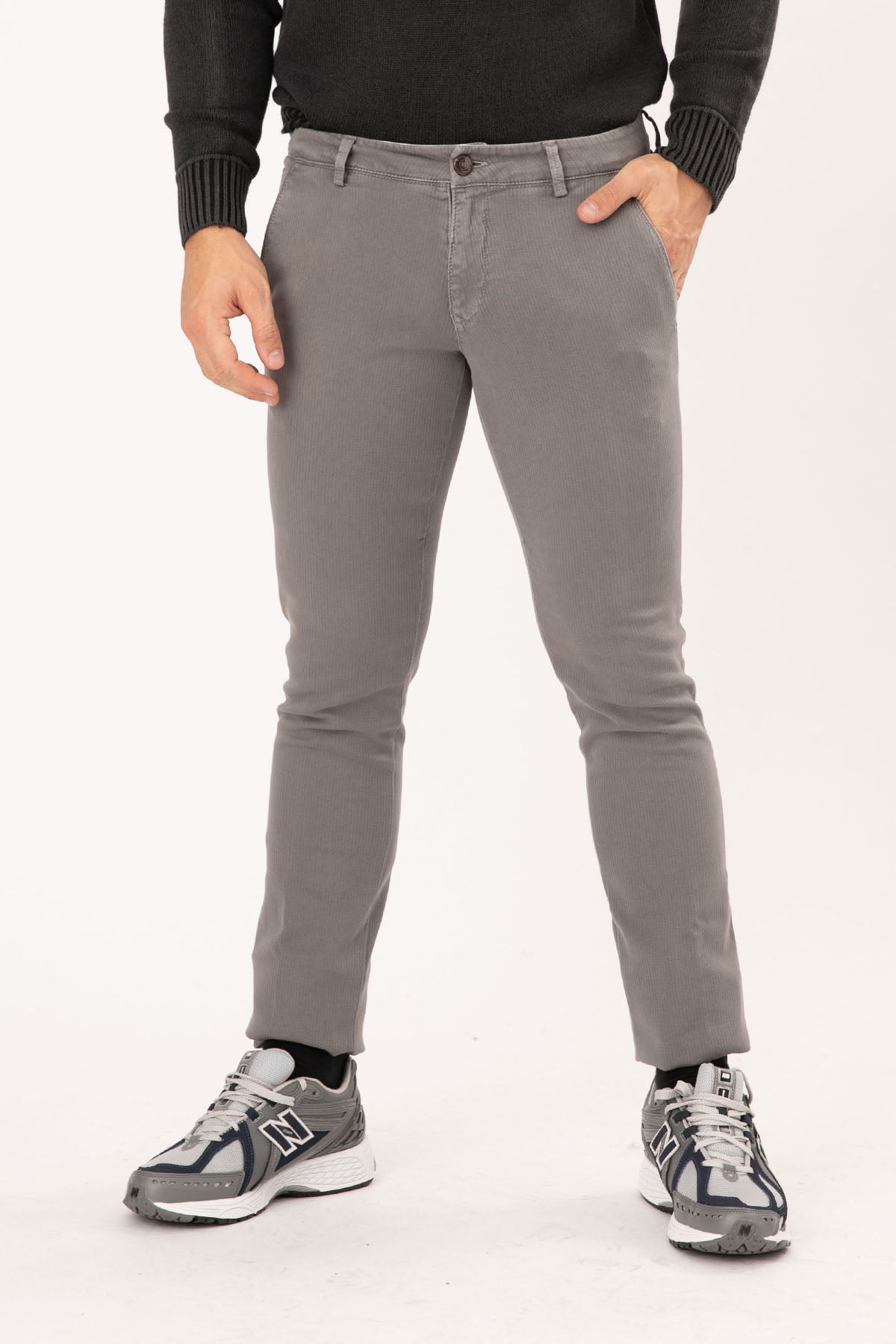 Fradi Young Fit Yandan Cepli Pantolon-Libas Trendy Fashion Store