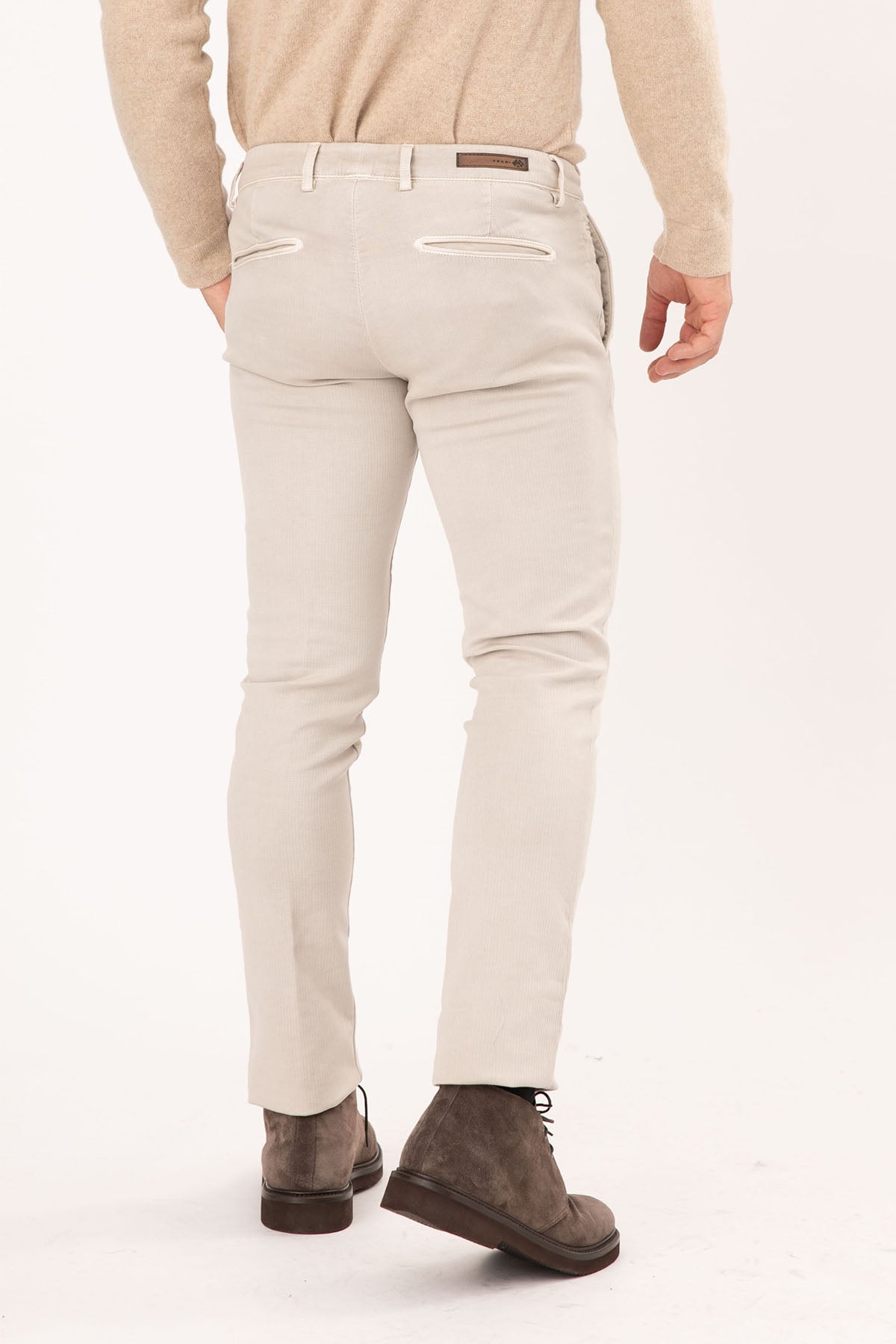 Fradi Young Fit Yandan Cepli Pantolon-Libas Trendy Fashion Store