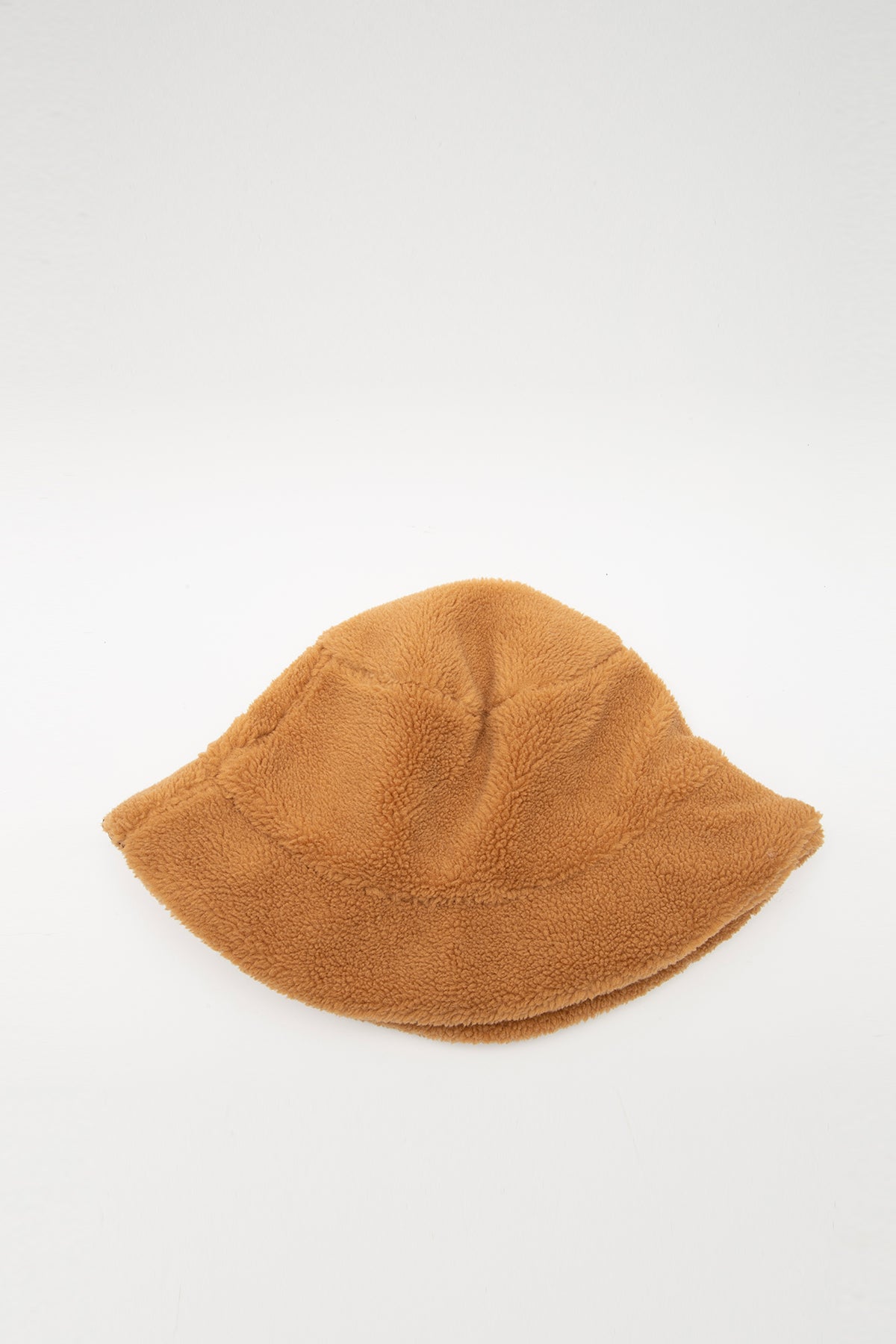 Rene Derhy Peluş Şapka-Libas Trendy Fashion Store