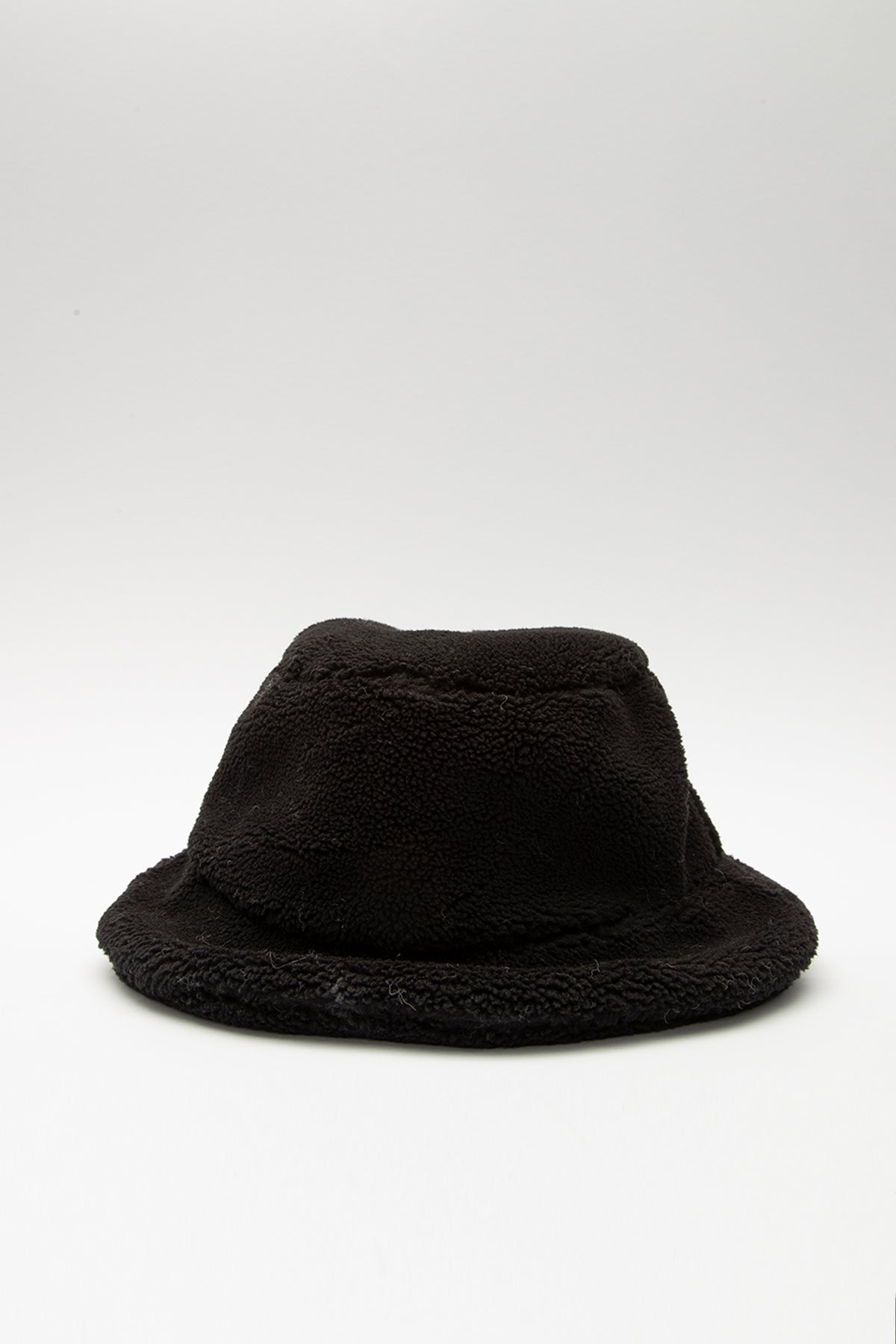 Rene Derhy Peluş Şapka-Libas Trendy Fashion Store