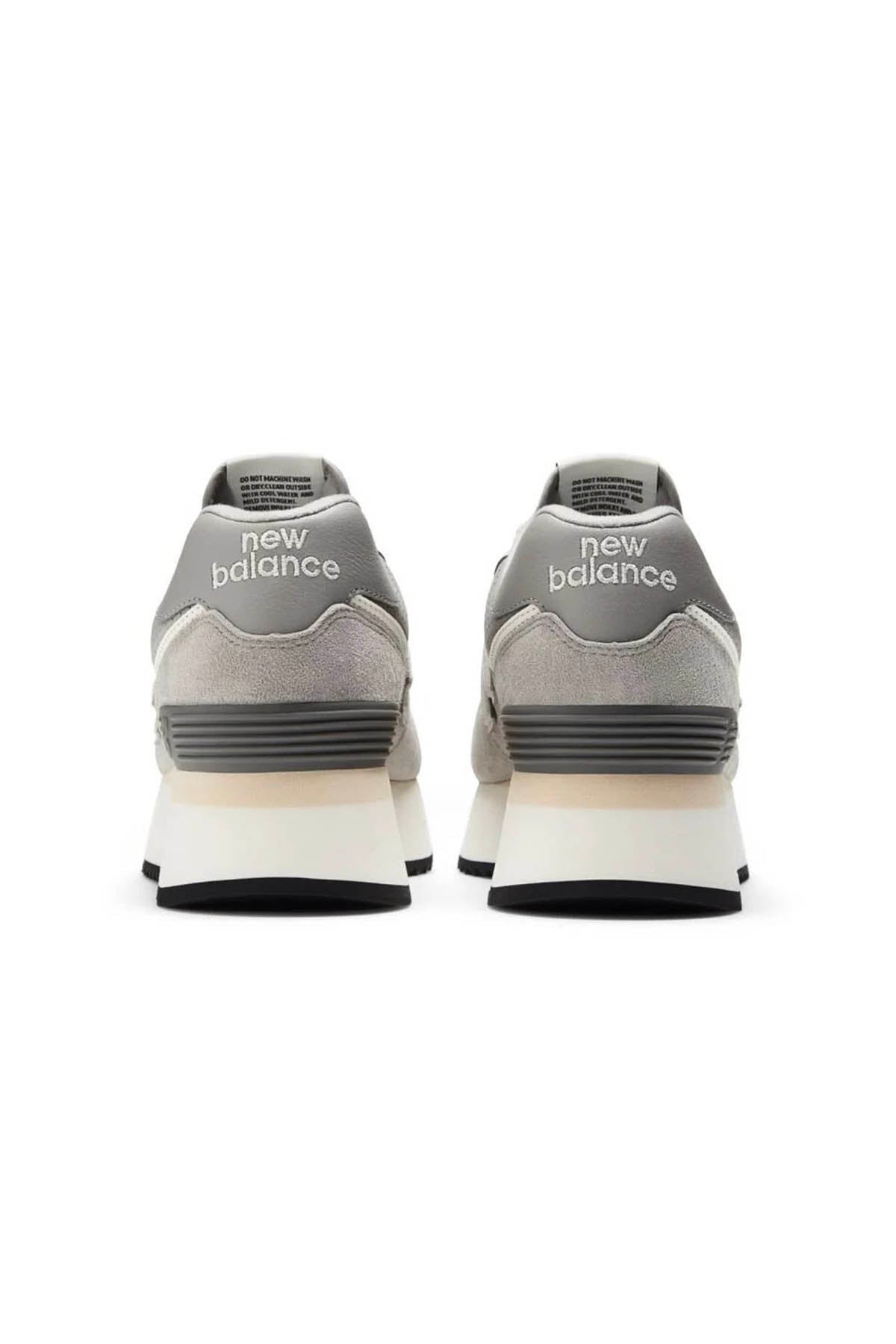 New Balance 574 Sneaker Ayakkabı-Libas Trendy Fashion Store