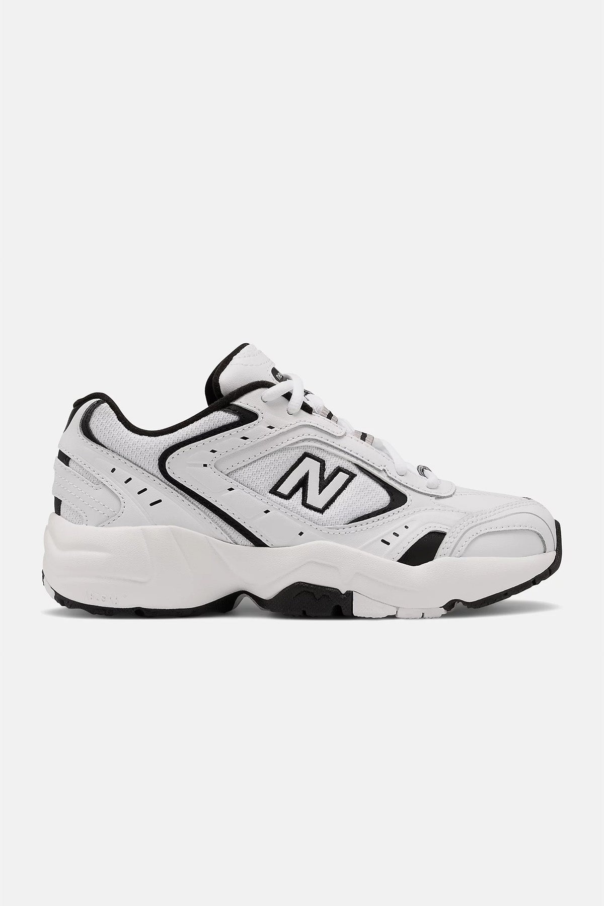 New Balance 452 Sneaker Ayakkabı-Libas Trendy Fashion Store