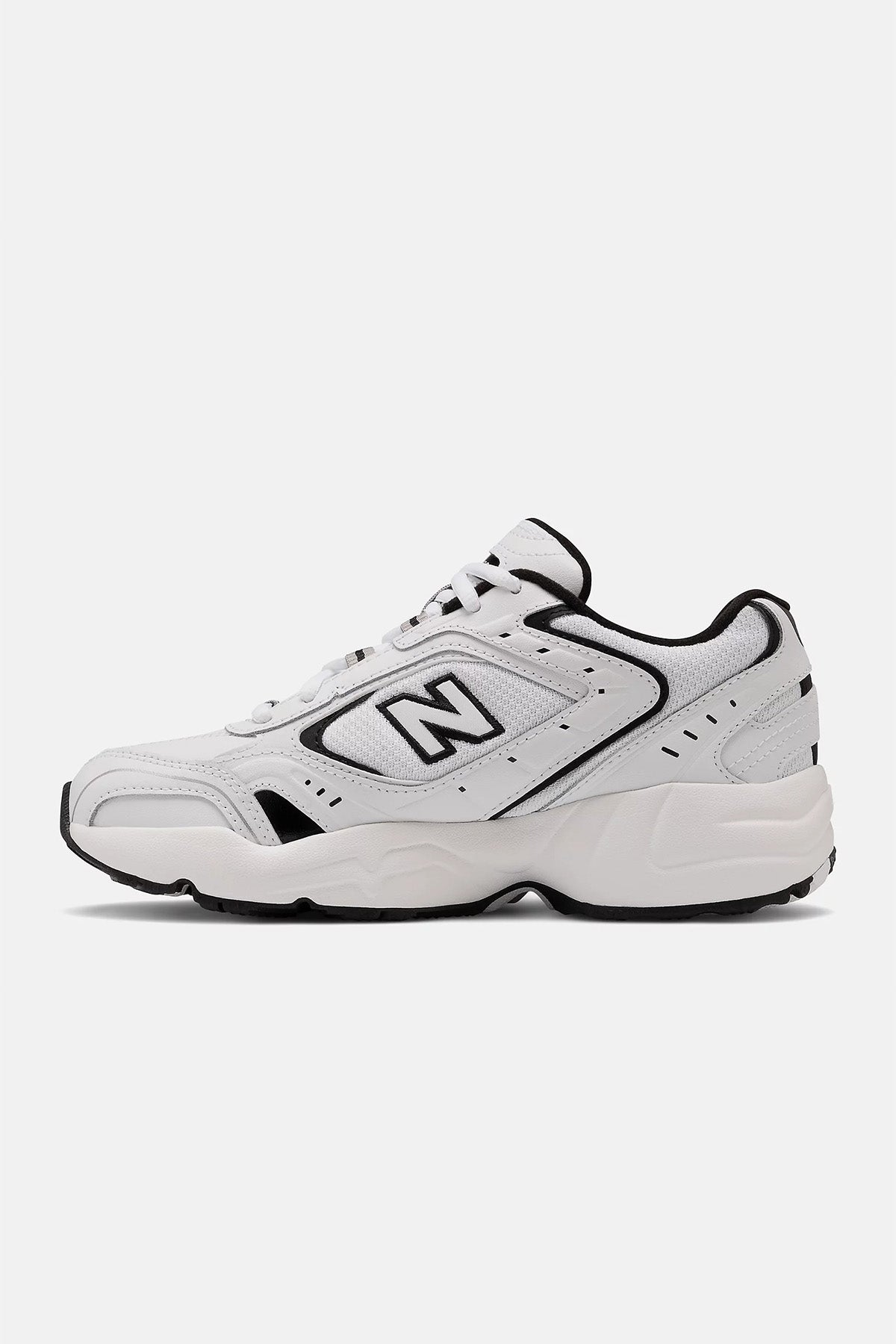 New Balance 452 Sneaker Ayakkabı-Libas Trendy Fashion Store