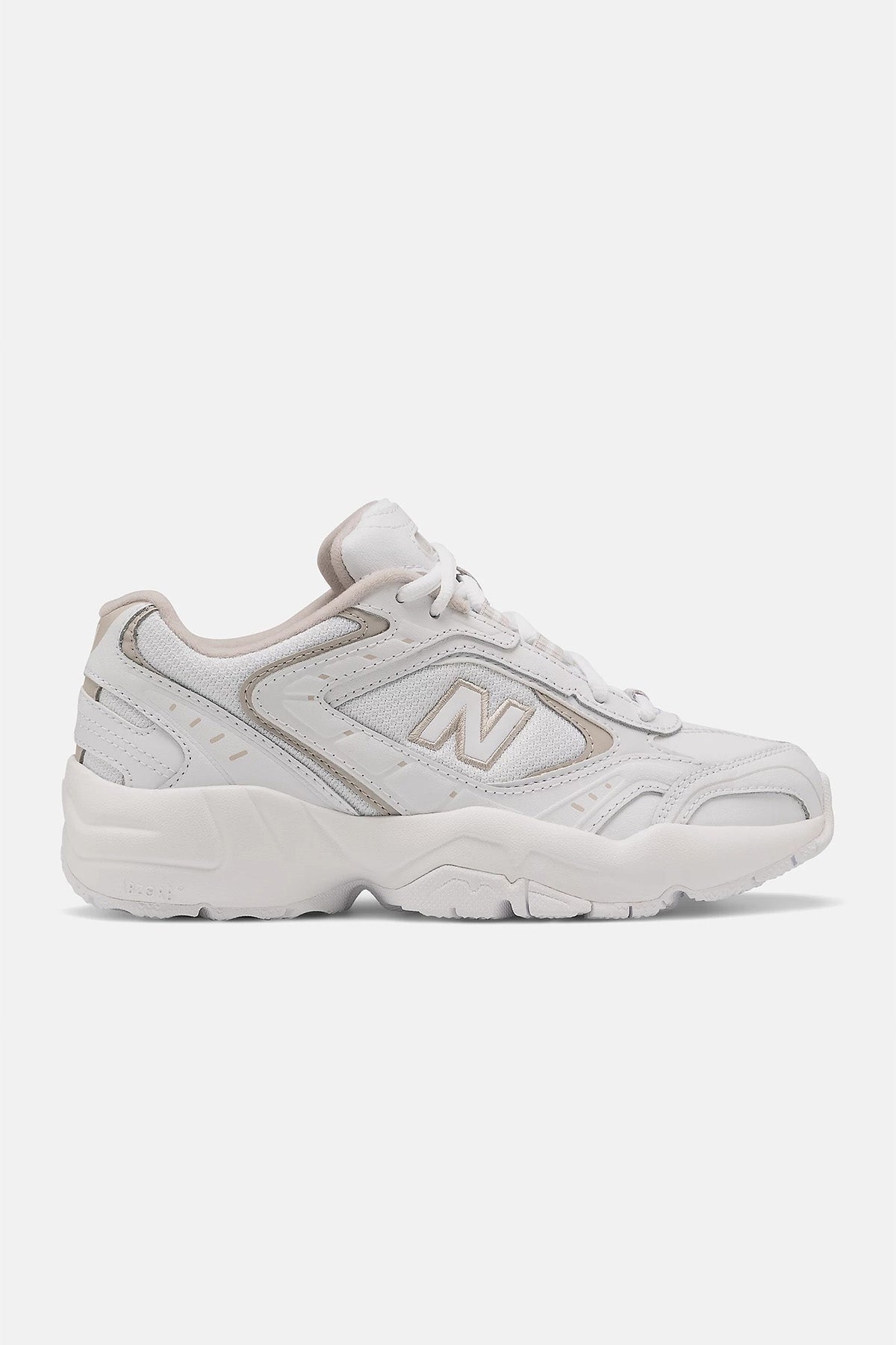 New Balance 452 Sneaker Ayakkabı-Libas Trendy Fashion Store