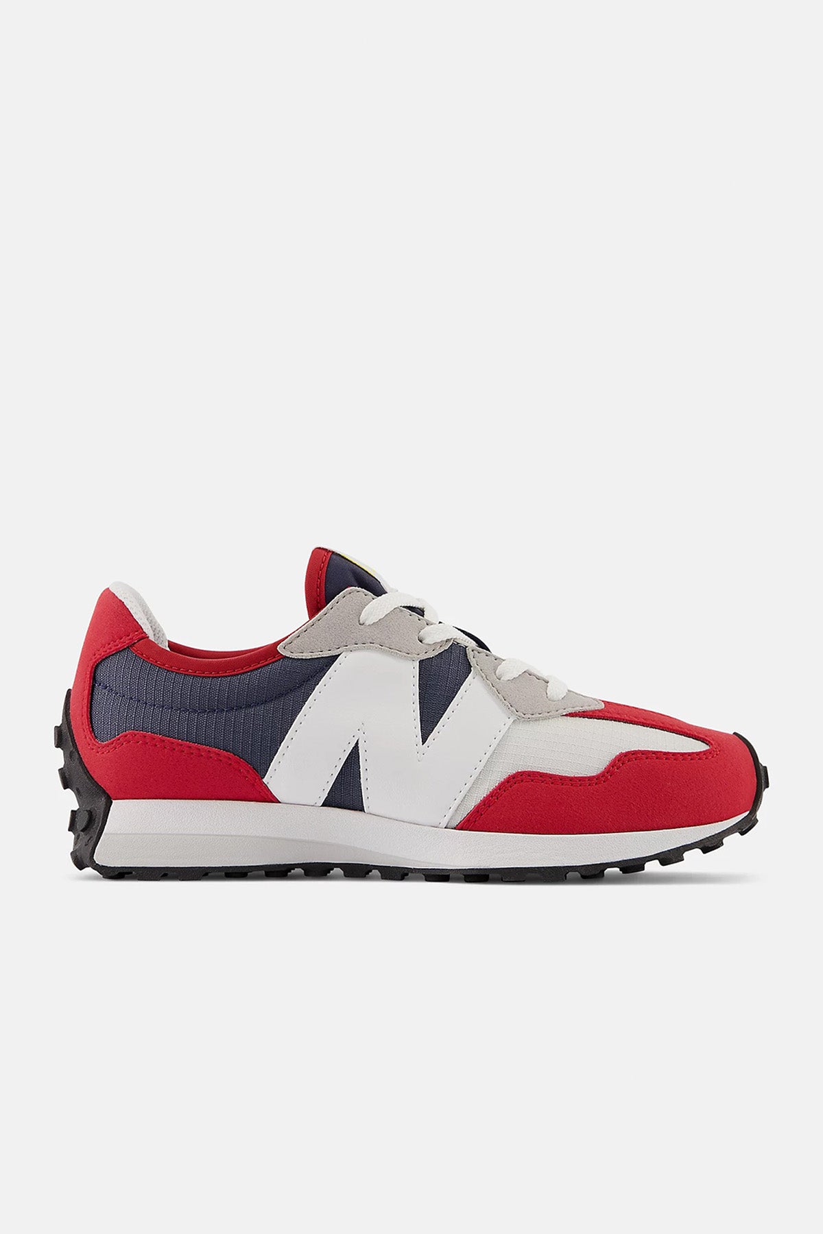 New Balance Unisex Çocuk 327 Sneaker Ayakkabı-Libas Trendy Fashion Store