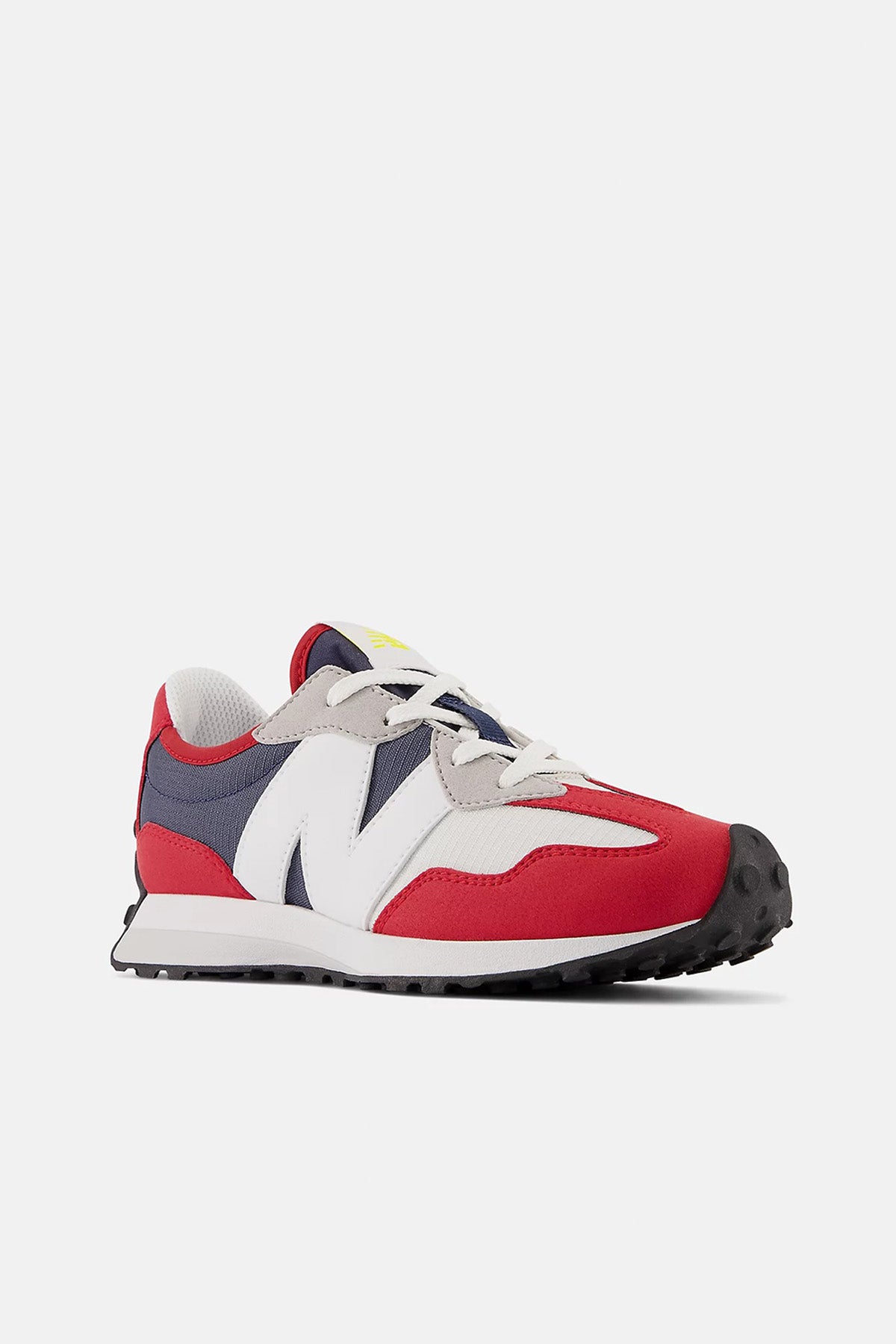 New Balance Unisex Çocuk 327 Sneaker Ayakkabı-Libas Trendy Fashion Store