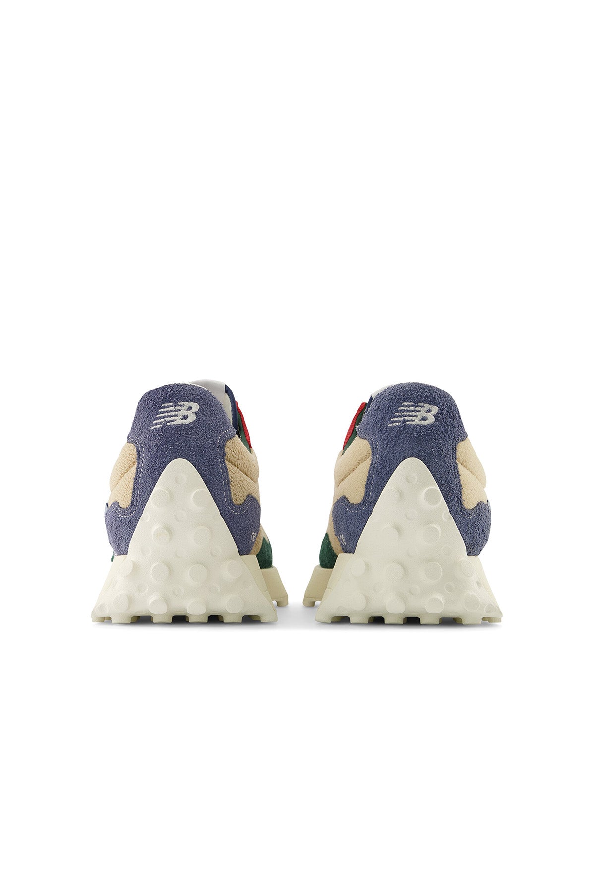 New Balance 327 Süet Sneaker Ayakkabı-Libas Trendy Fashion Store