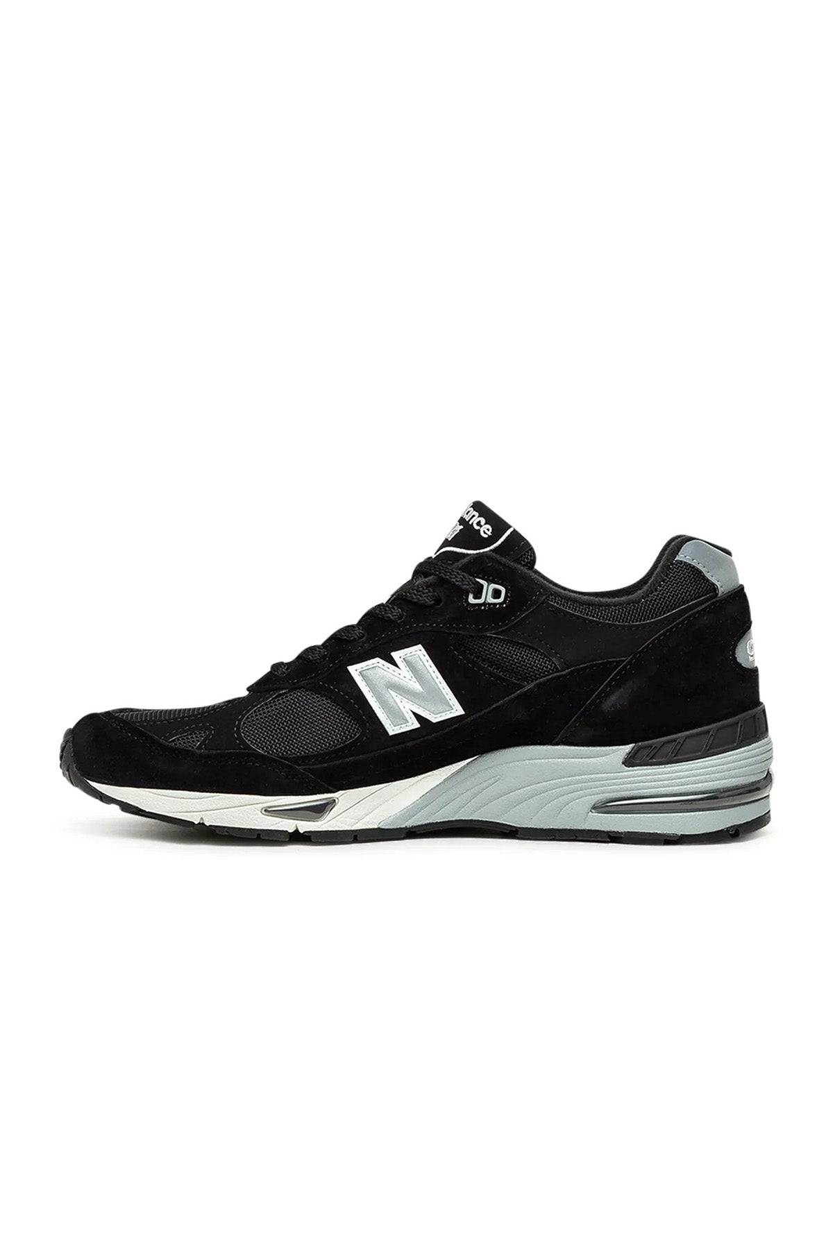 New Balance 991 Sneaker Ayakkabı-Libas Trendy Fashion Store