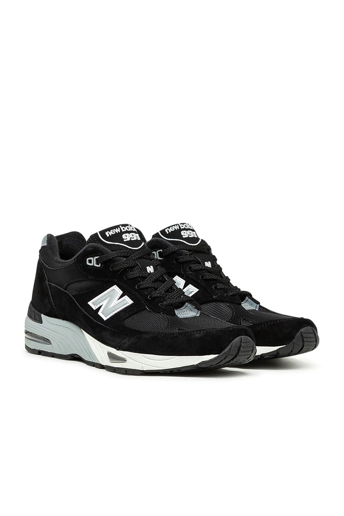 New Balance 991 Sneaker Ayakkabı-Libas Trendy Fashion Store