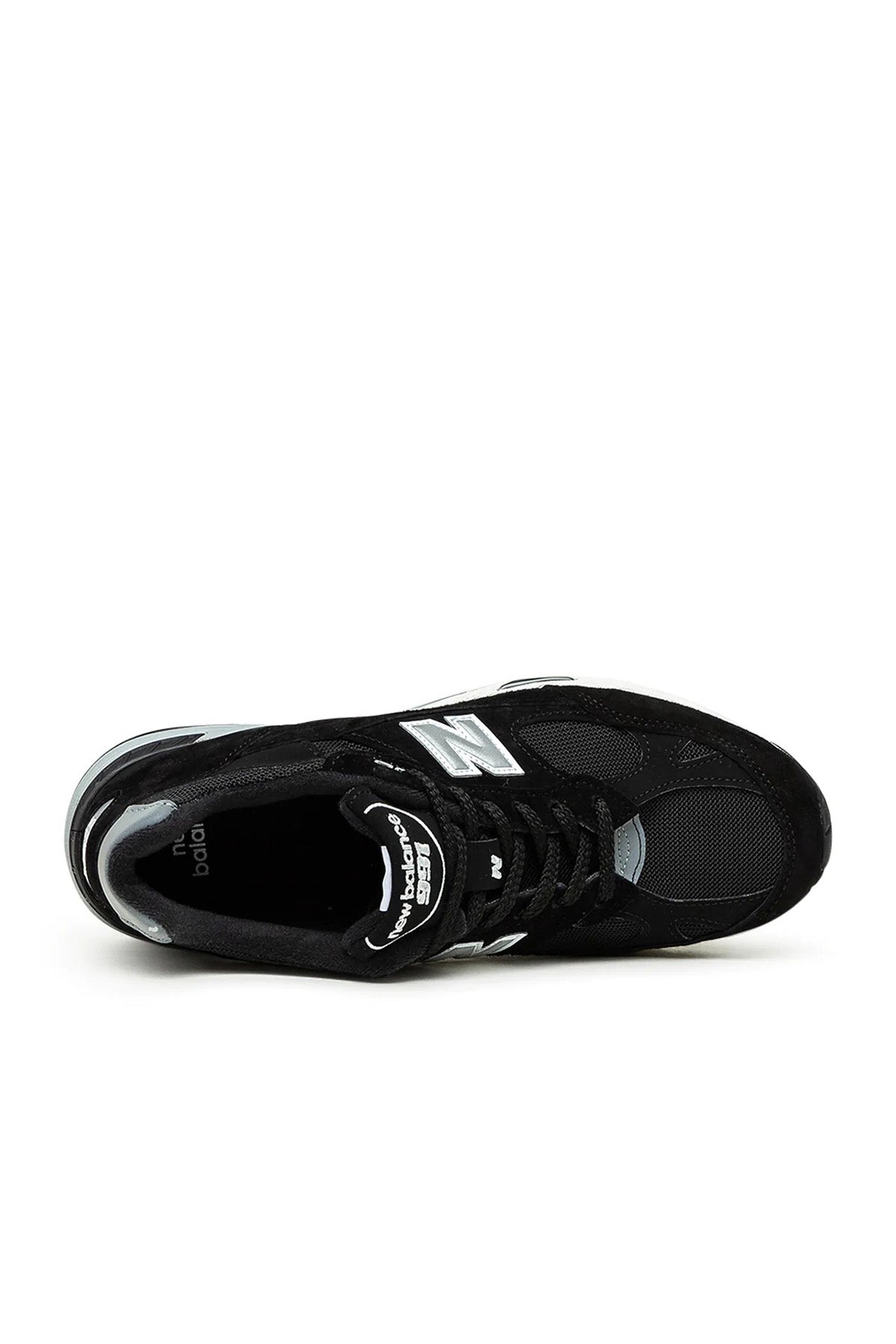 New Balance 991 Sneaker Ayakkabı-Libas Trendy Fashion Store