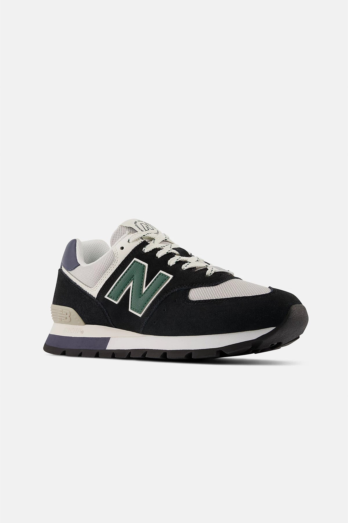 New Balance 574 Sneaker Ayakkabı-Libas Trendy Fashion Store
