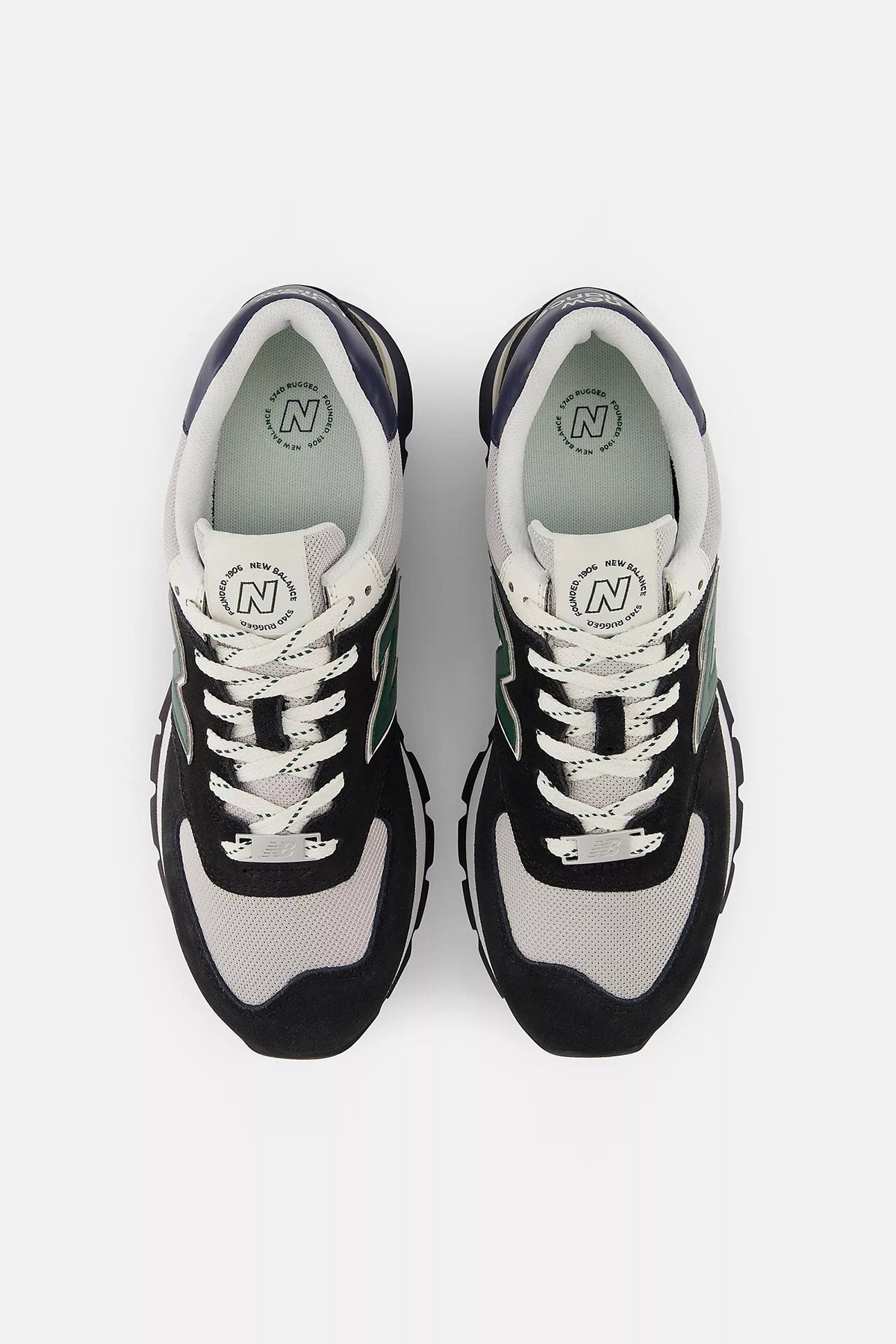 New Balance 574 Sneaker Ayakkabı-Libas Trendy Fashion Store