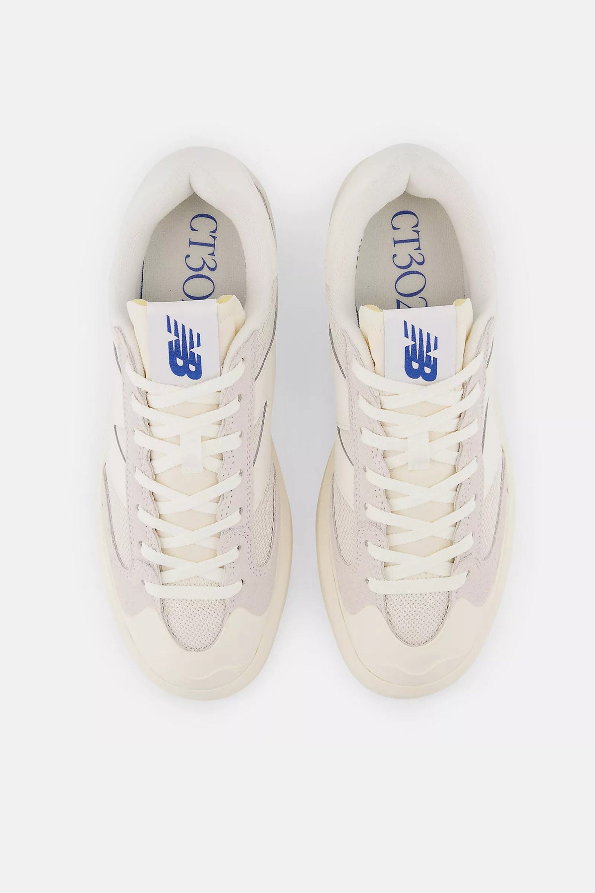 New Balance 302 Sneaker Ayakkabı-Libas Trendy Fashion Store