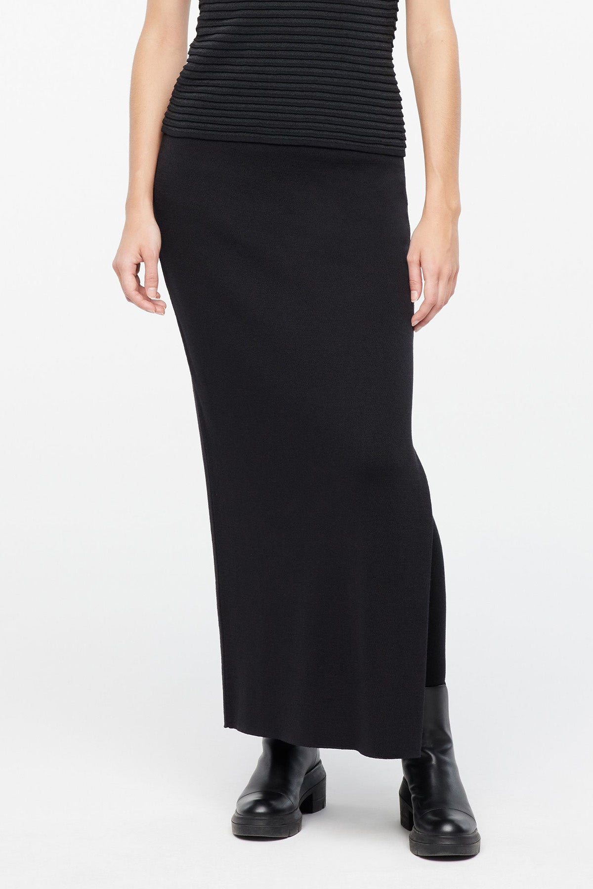 Sarah Pacini Maxi Etek