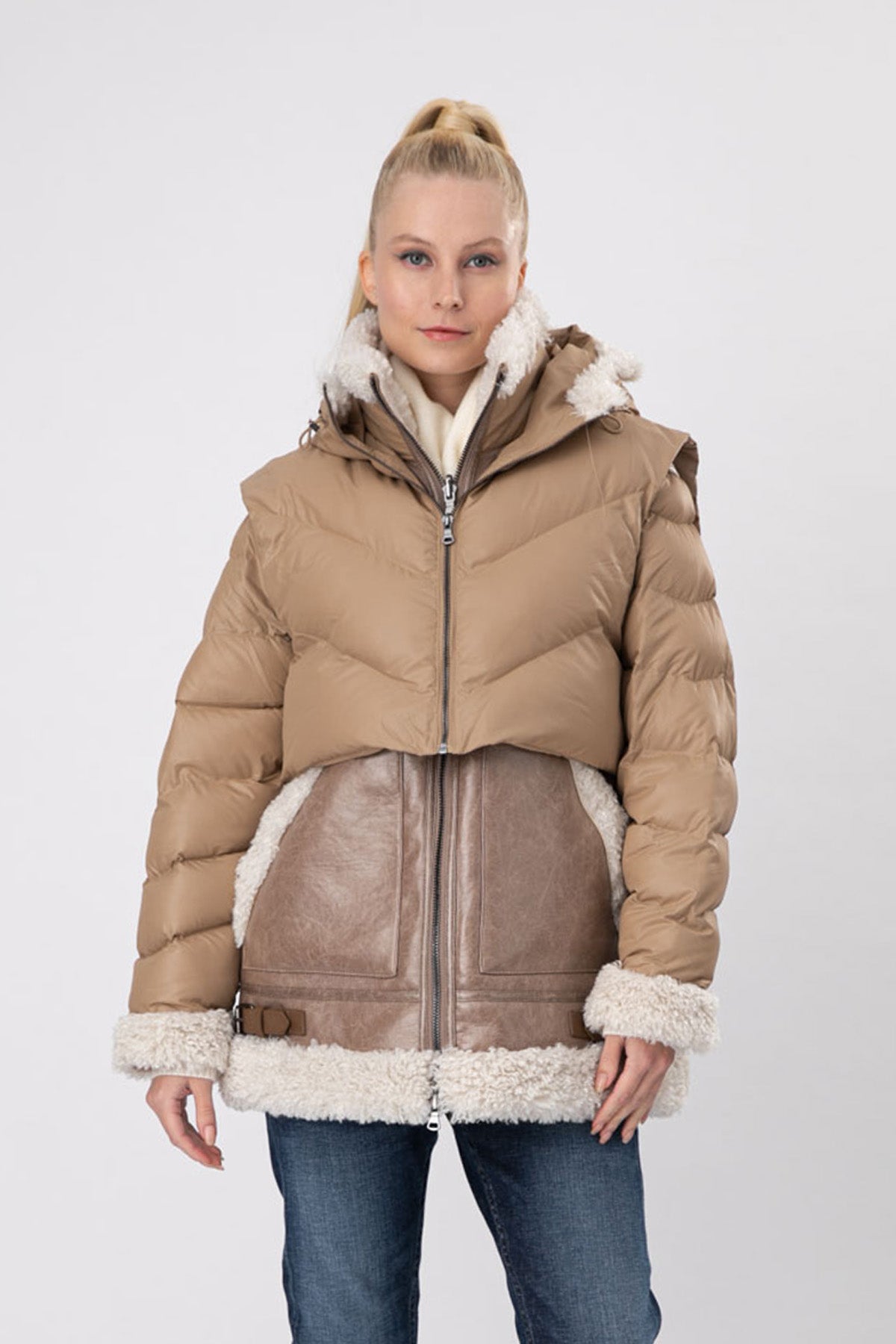 Urbancode Kaban-Libas Trendy Fashion Store