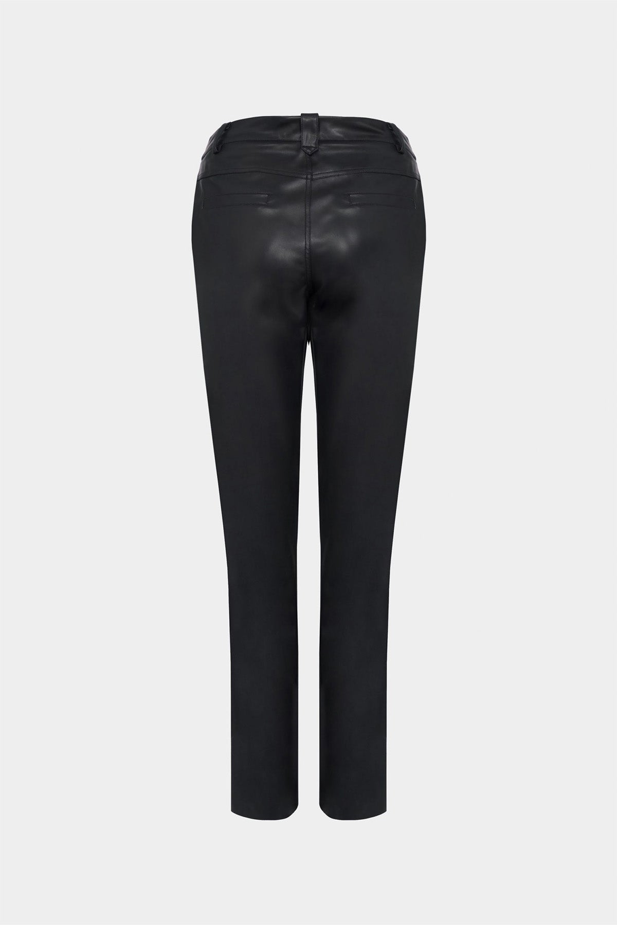 Urbancode Deri Pantolon-Libas Trendy Fashion Store