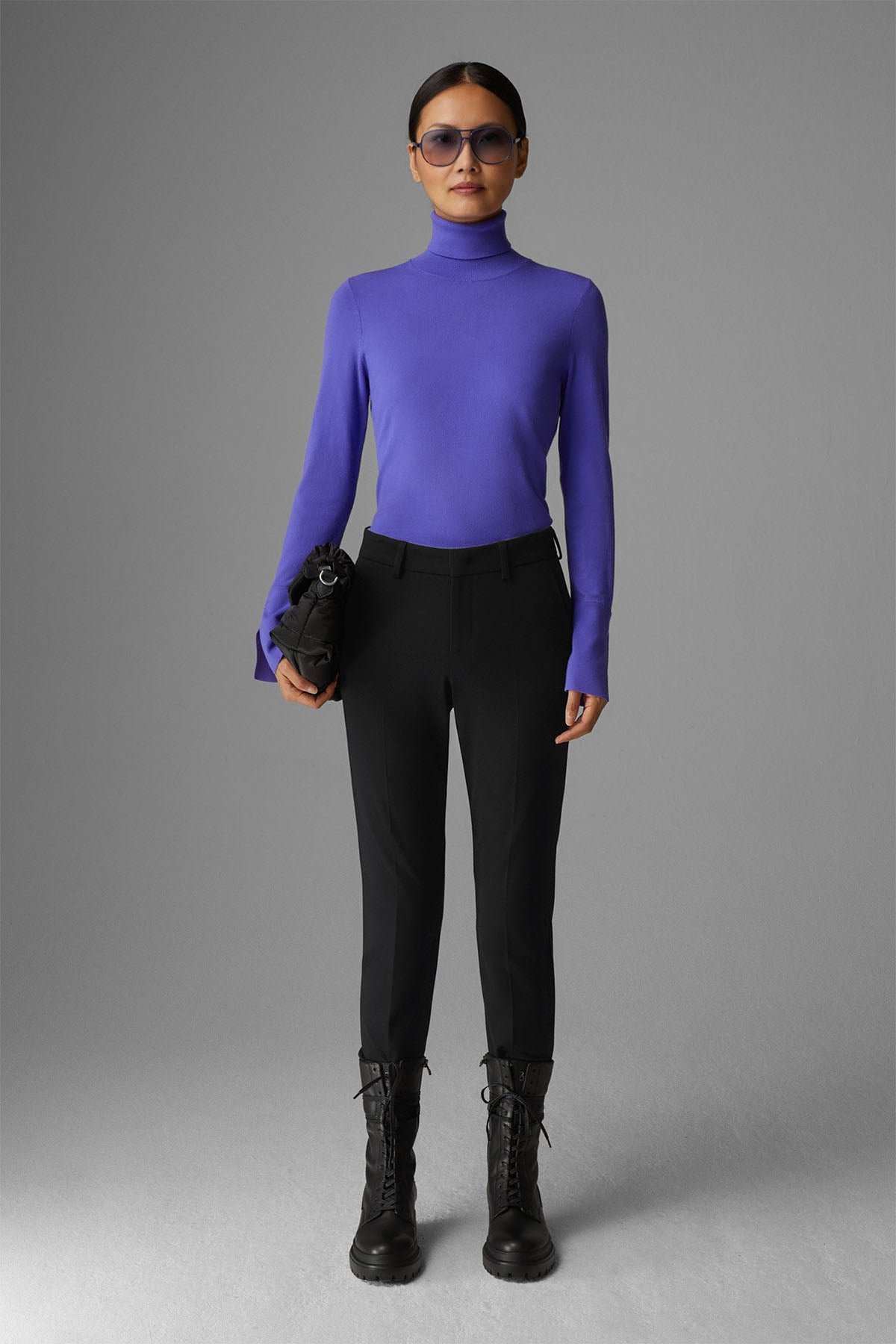 Bogner Joy Slim Fit Streç Pantolon-Libas Trendy Fashion Store