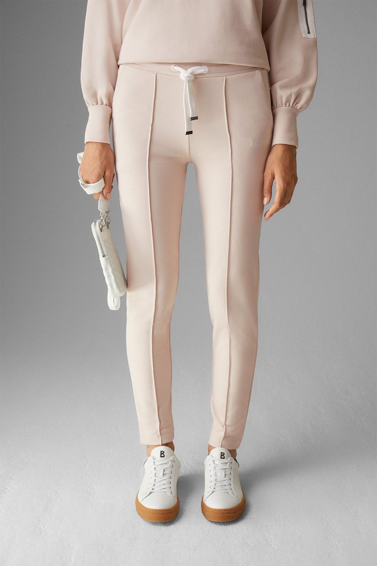 Bogner Cara Slim Fit Beli Lastikli Pantolon-Libas Trendy Fashion Store