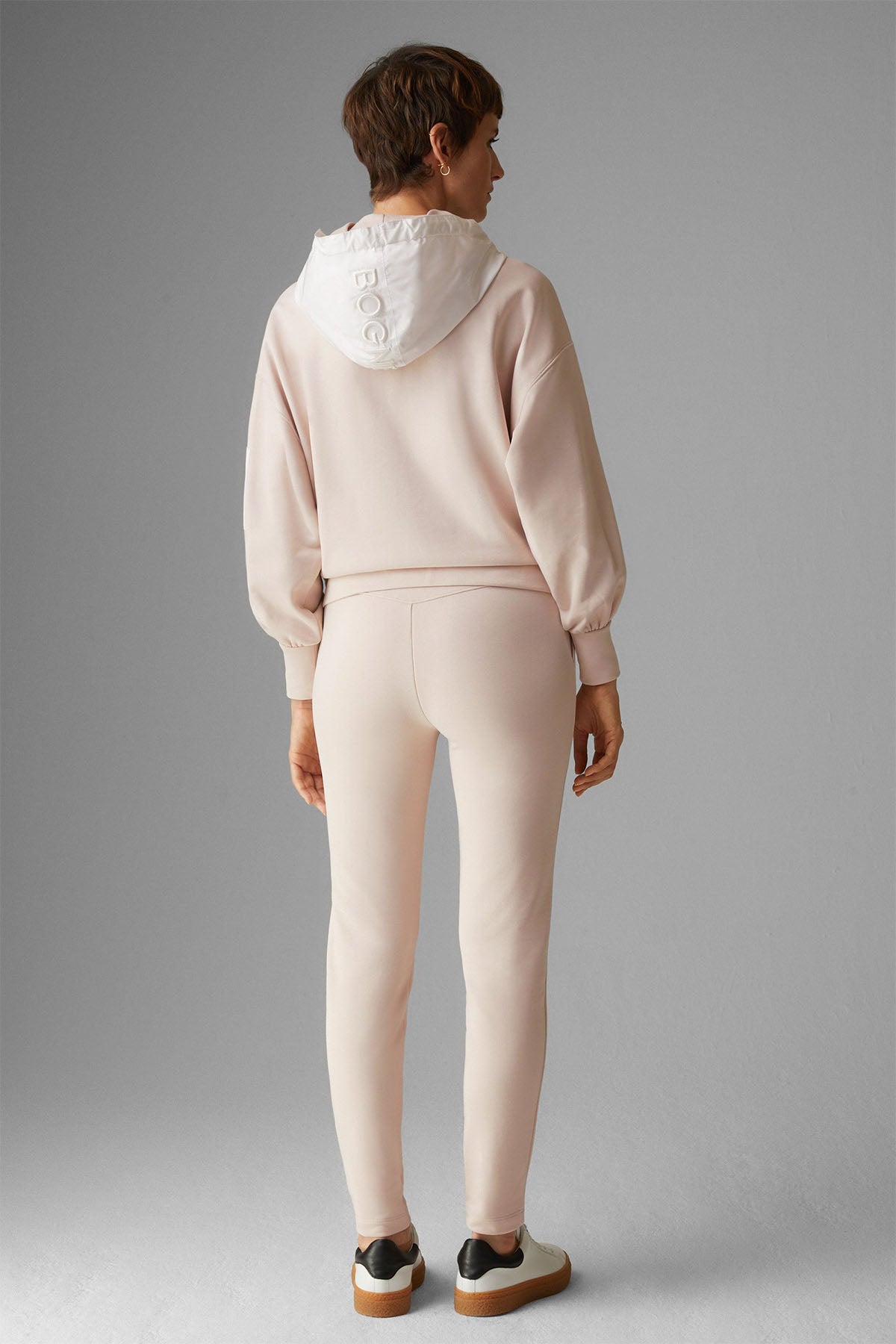 Bogner Cara Slim Fit Beli Lastikli Pantolon-Libas Trendy Fashion Store