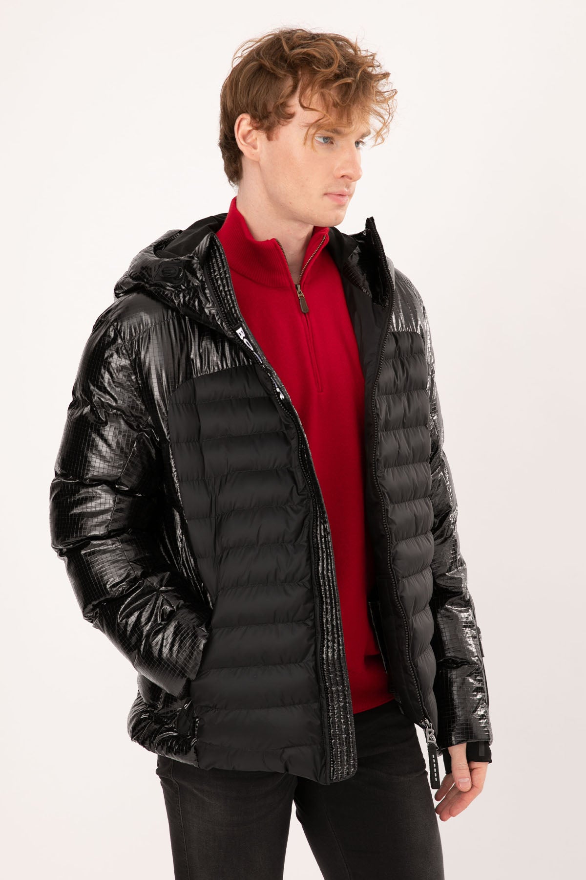 Bogner Nelo Puffer Kayak Montu-Libas Trendy Fashion Store
