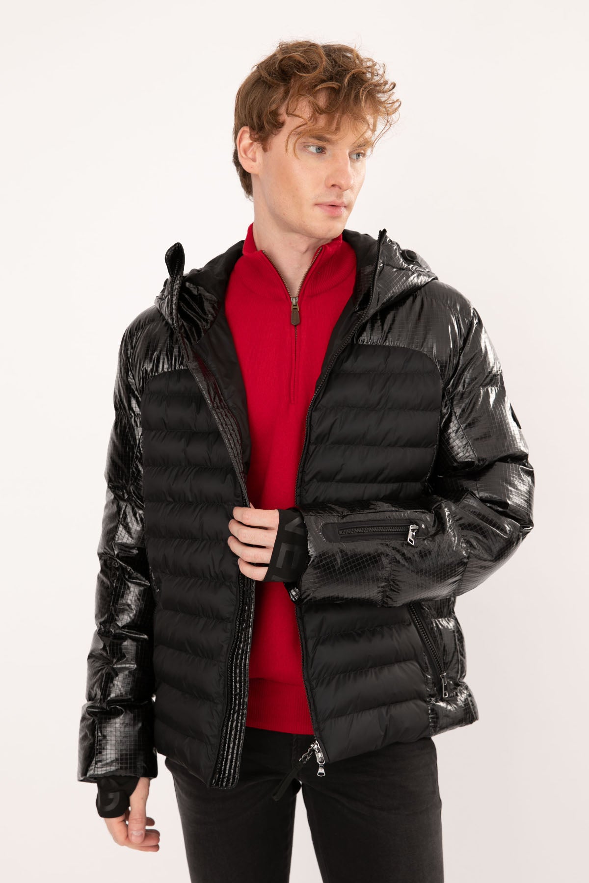 Bogner Nelo Puffer Kayak Montu-Libas Trendy Fashion Store