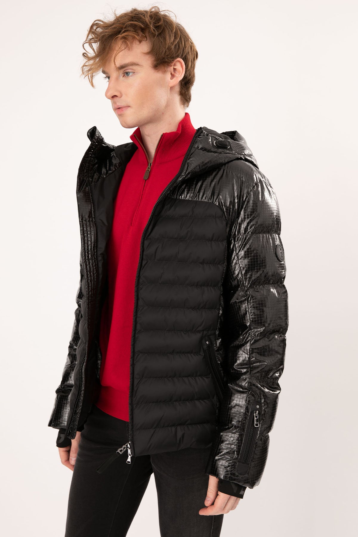 Bogner Nelo Puffer Kayak Montu-Libas Trendy Fashion Store