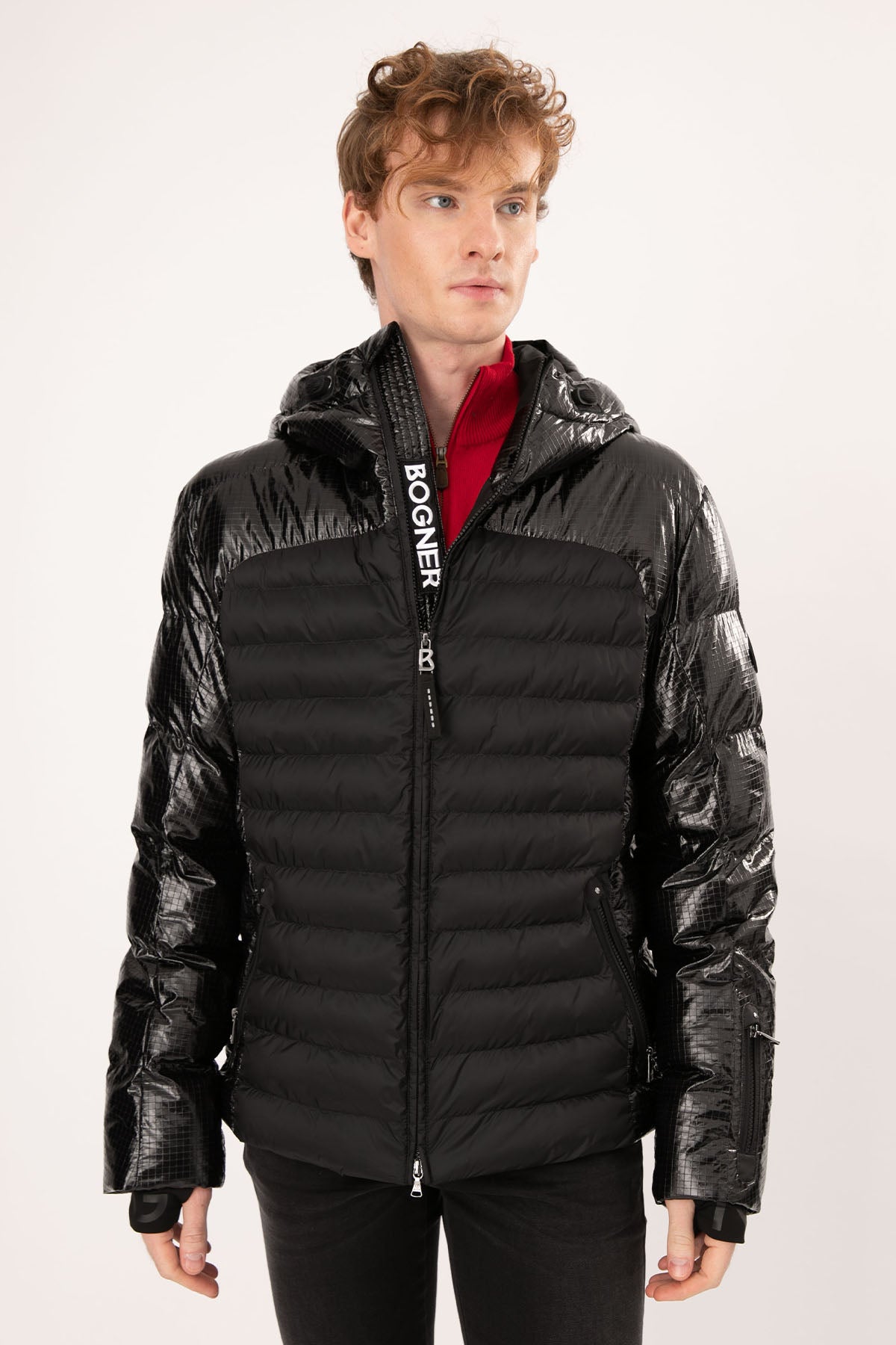 Bogner Nelo Puffer Kayak Montu-Libas Trendy Fashion Store