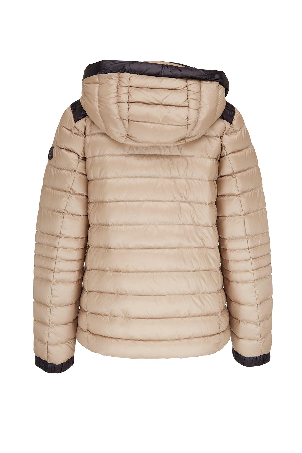 Bogner Minna Kapüşonlu Puffer Mont-Libas Trendy Fashion Store