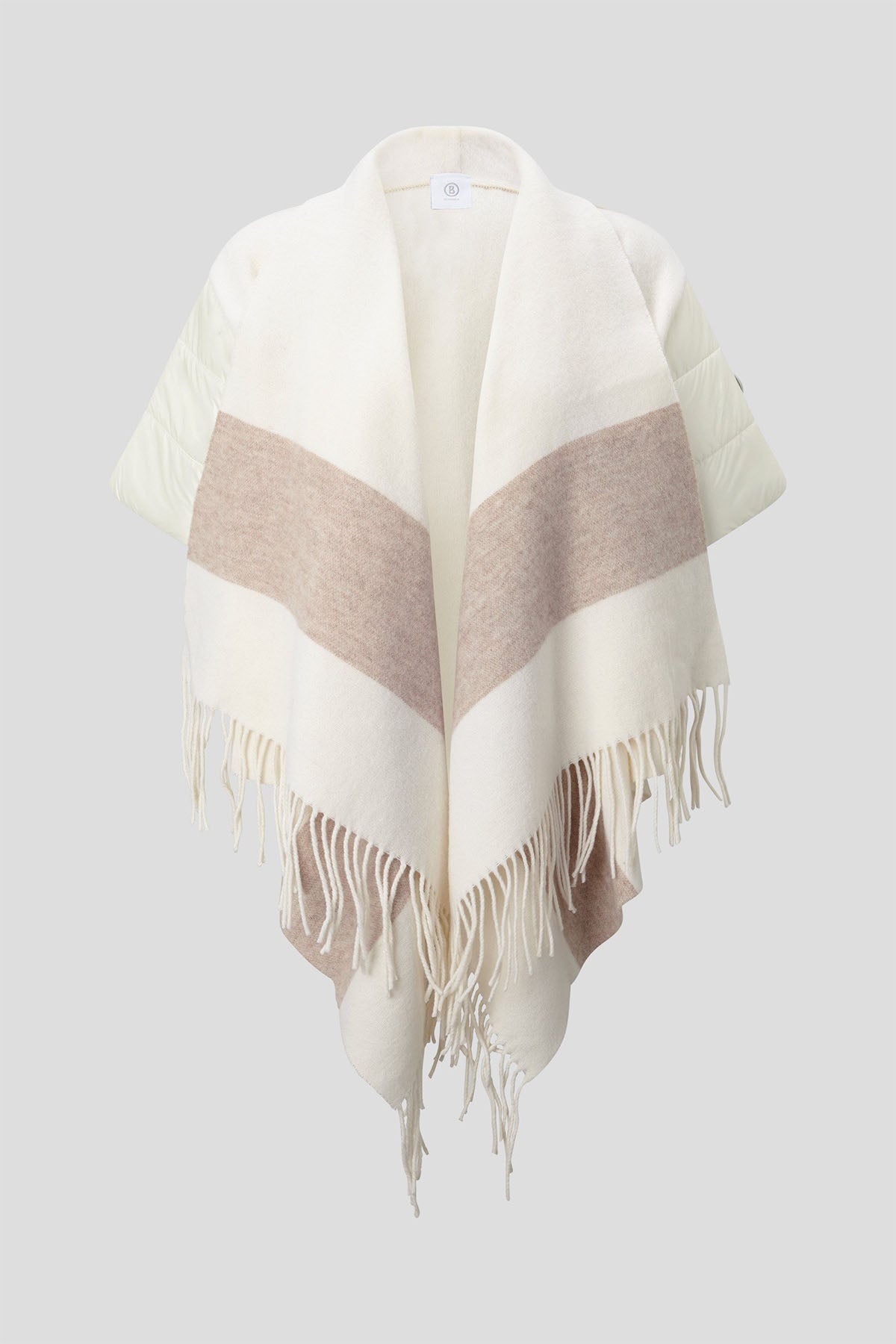 Bogner Nica Yün Şal Ceket-Libas Trendy Fashion Store