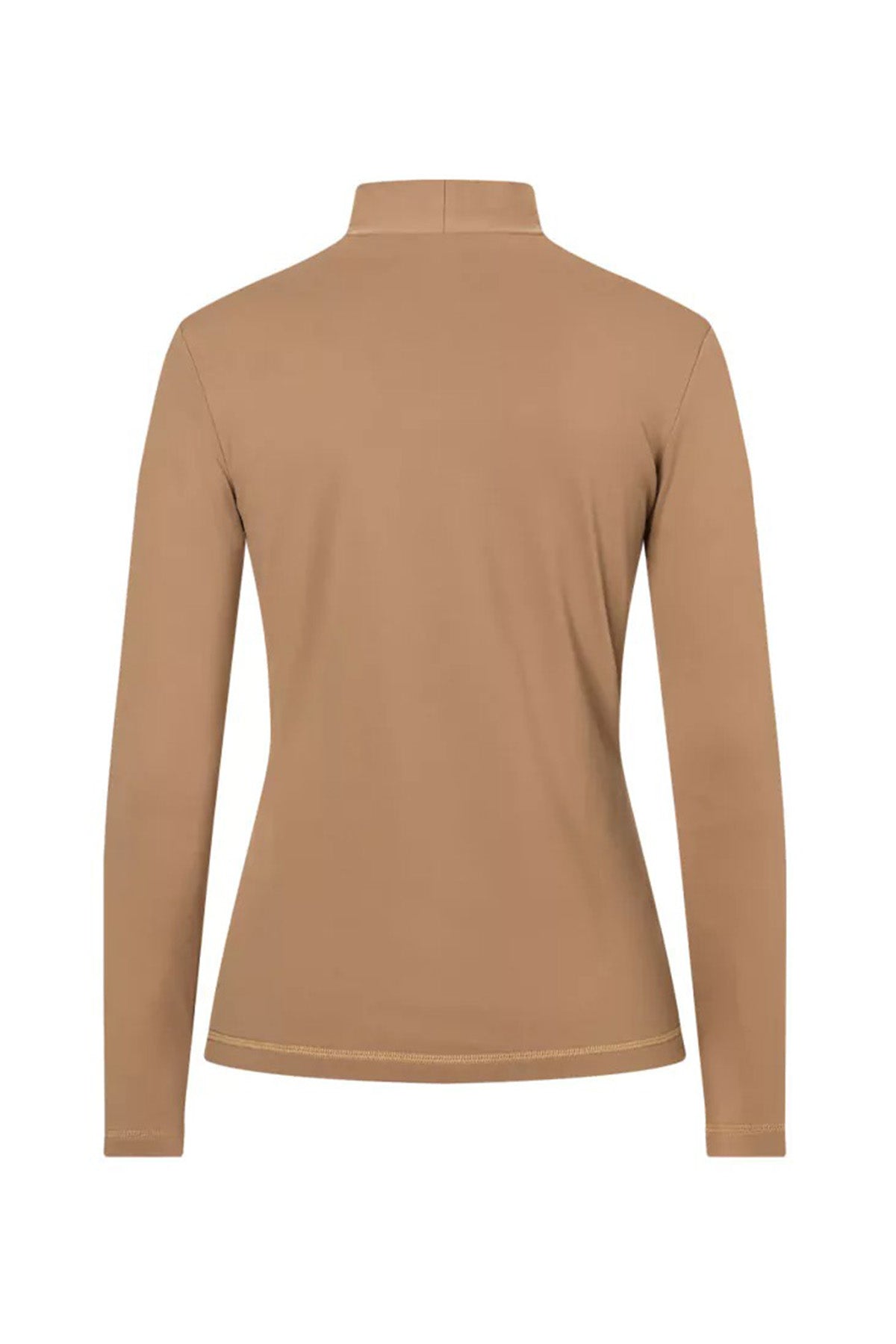 Bogner Trisha Dik Yaka Streç Termal İçlik-Libas Trendy Fashion Store