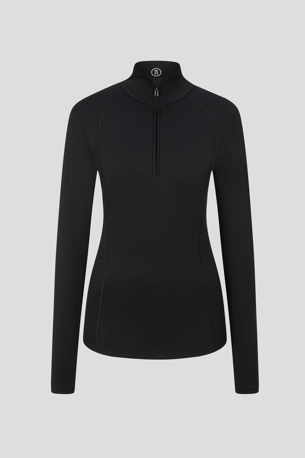 Bogner Madita Dik Yaka Streç Termal İçlik-Libas Trendy Fashion Store