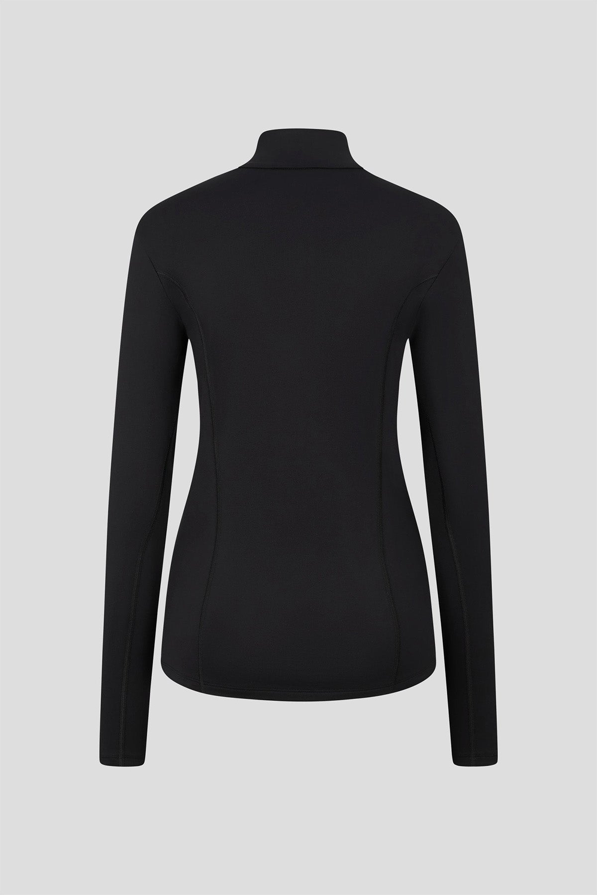 Bogner Madita Dik Yaka Streç Termal İçlik-Libas Trendy Fashion Store