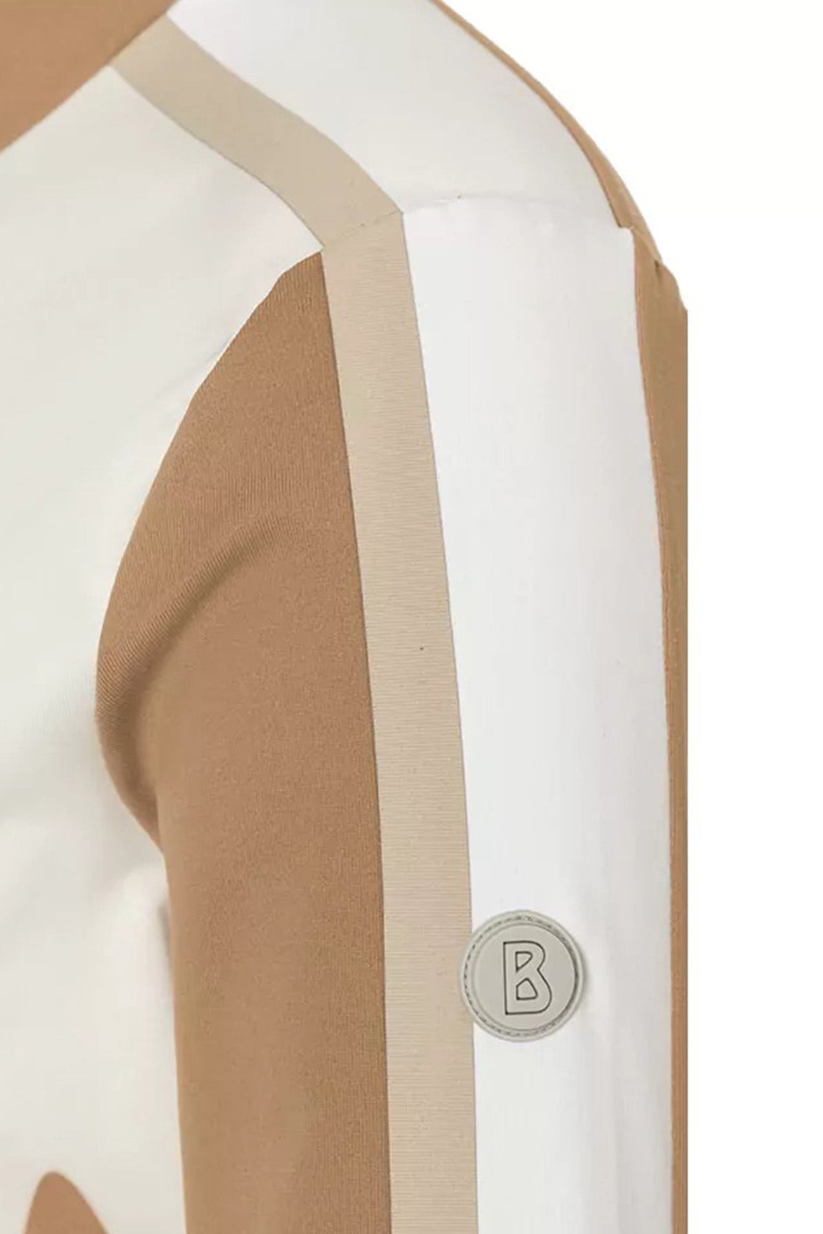 Bogner Trisha Dik Yaka Streç Termal İçlik-Libas Trendy Fashion Store