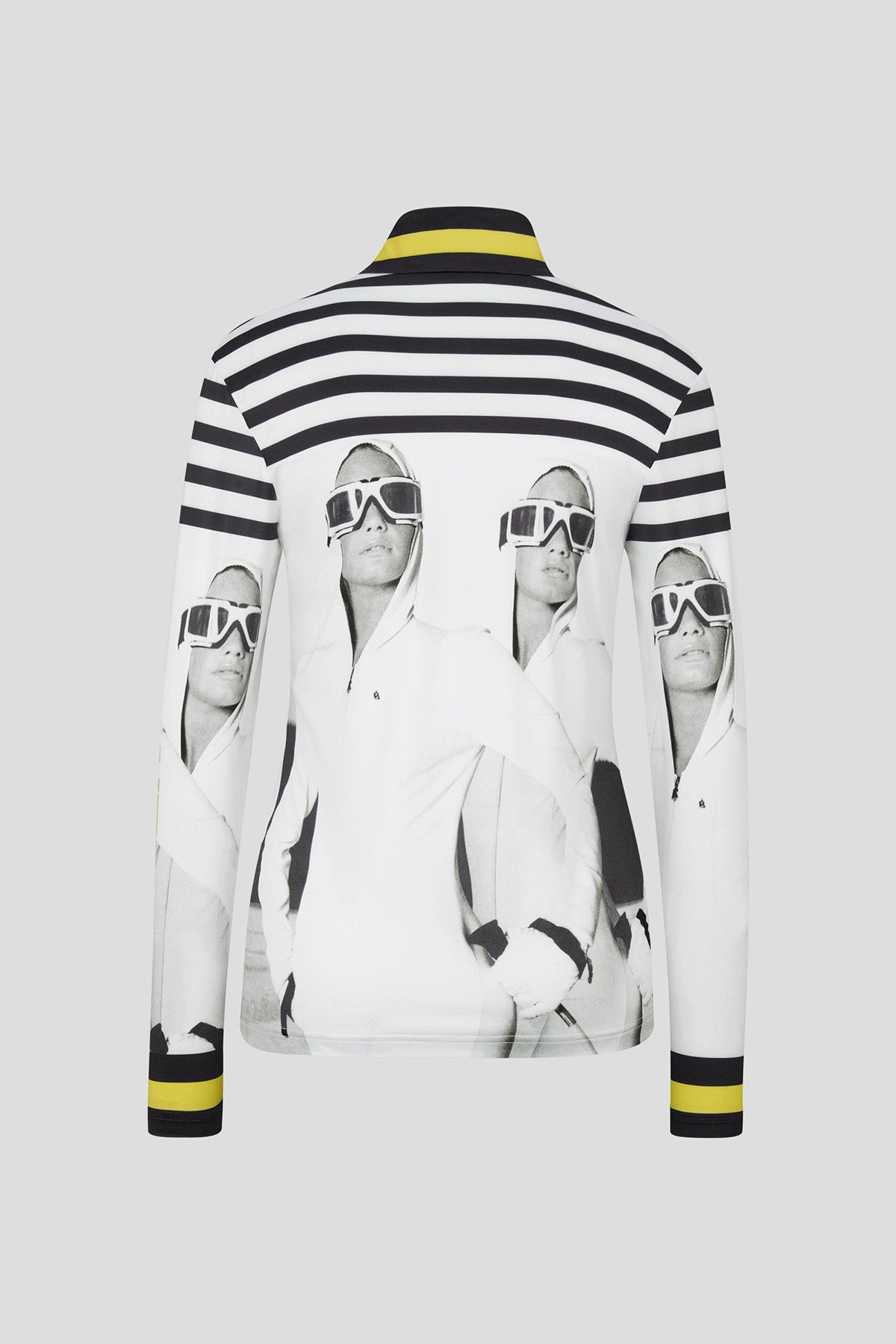 Bogner Beline Dik Yaka Streç Termal İçlik-Libas Trendy Fashion Store