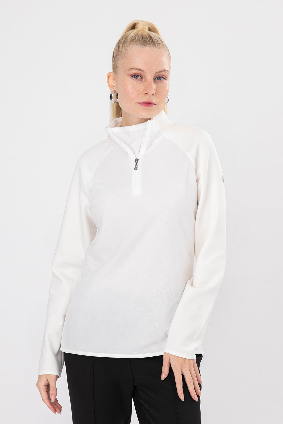 Bogner Gratia Dik Yaka Termal İçlik-Libas Trendy Fashion Store