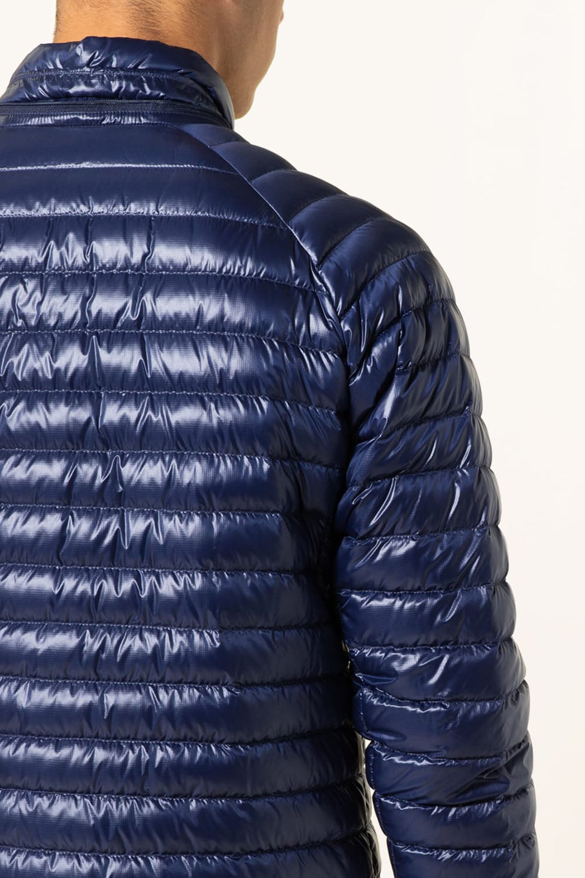 Bogner Gent Kapüşonlu Puffer Mont-Libas Trendy Fashion Store