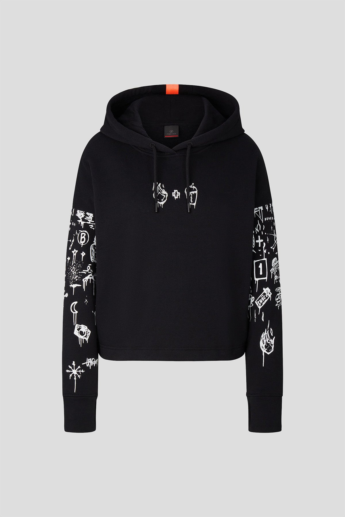 Bogner Cosa Kapüşonlu Sweatshirt-Libas Trendy Fashion Store