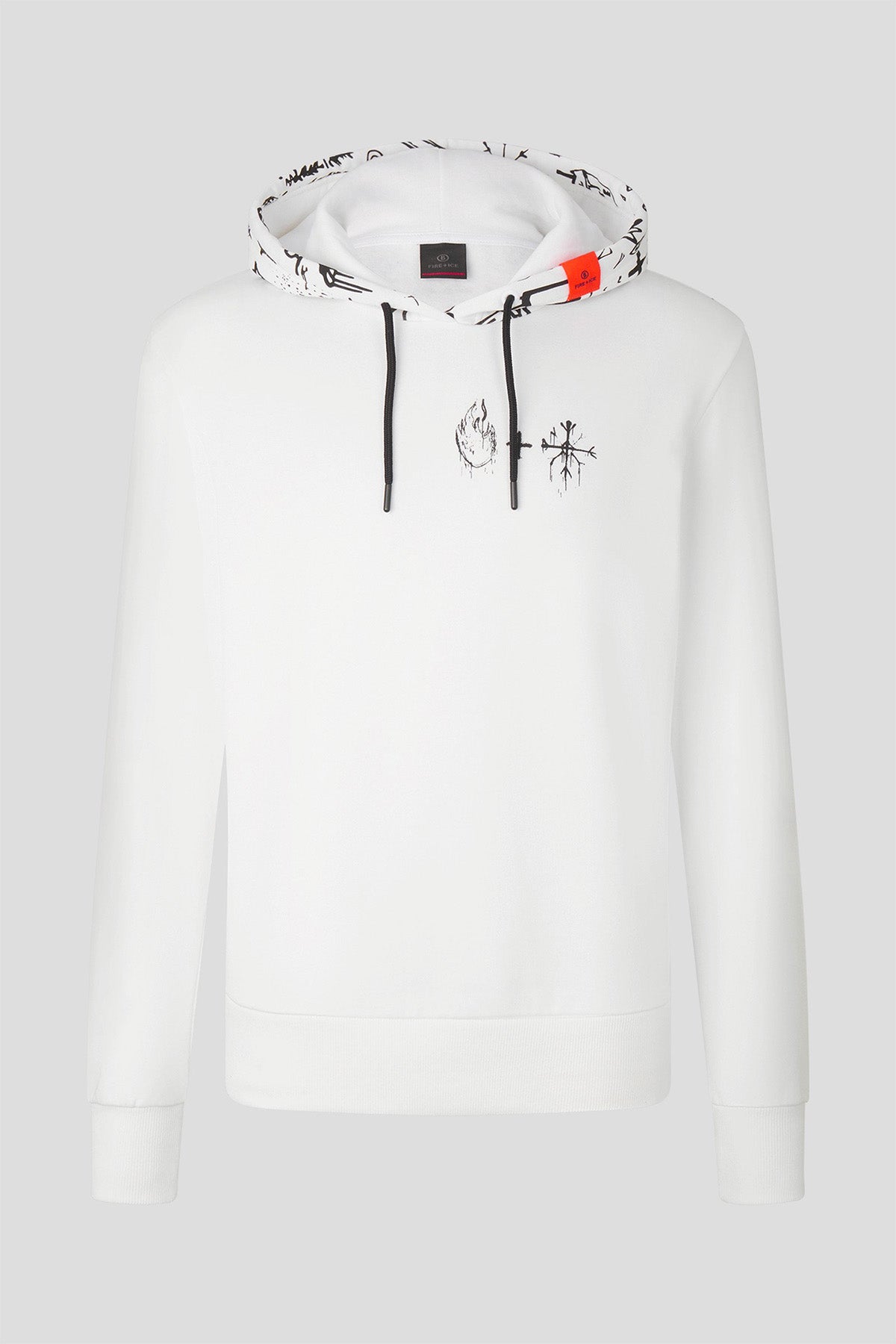 Bogner Covell Kapüşonlu Sweatshirt-Libas Trendy Fashion Store