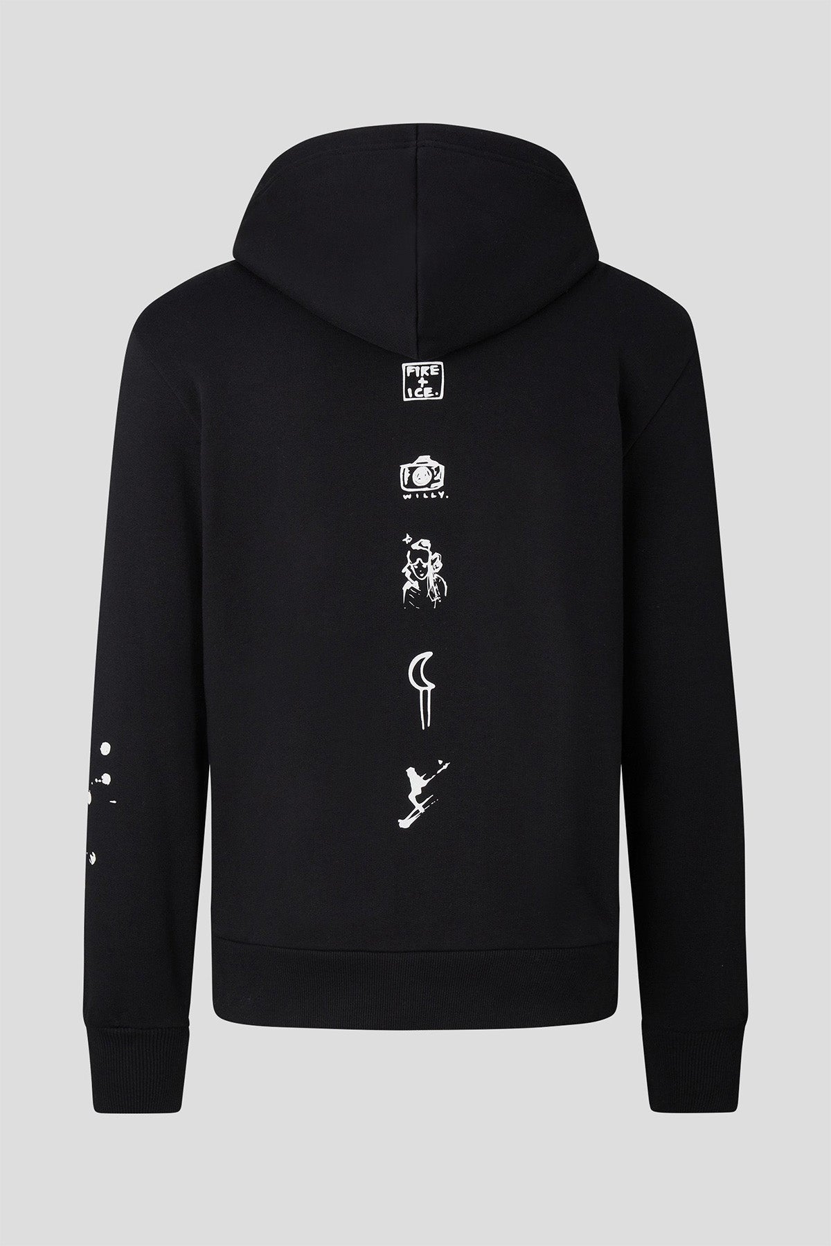 Bogner Covell Kapüşonlu Sweatshirt-Libas Trendy Fashion Store