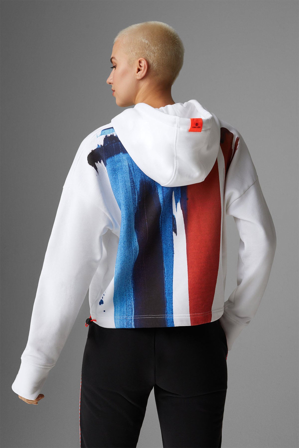 Bogner Cosa Kapüşonlu Sweatshirt-Libas Trendy Fashion Store