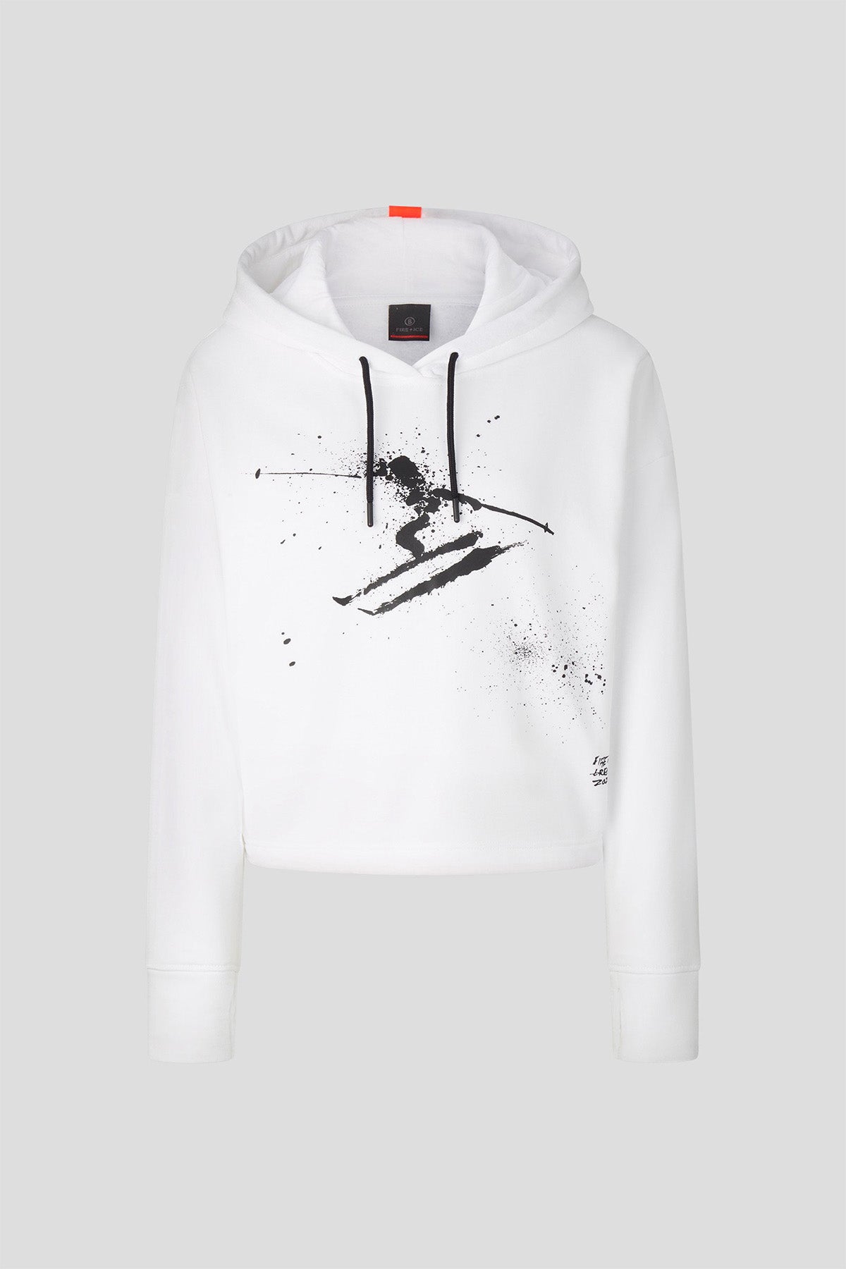 Bogner Cosa Kapüşonlu Sweatshirt-Libas Trendy Fashion Store