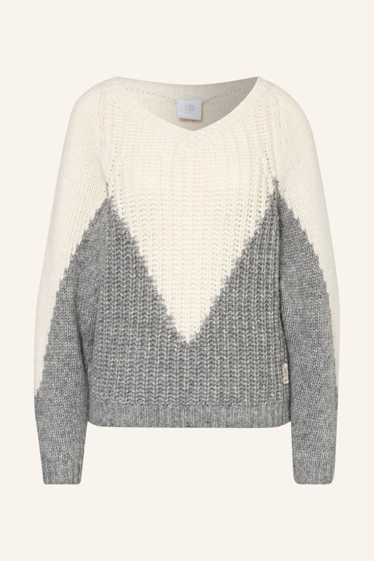 Bogner Palila Örgü Yün Triko-Libas Trendy Fashion Store