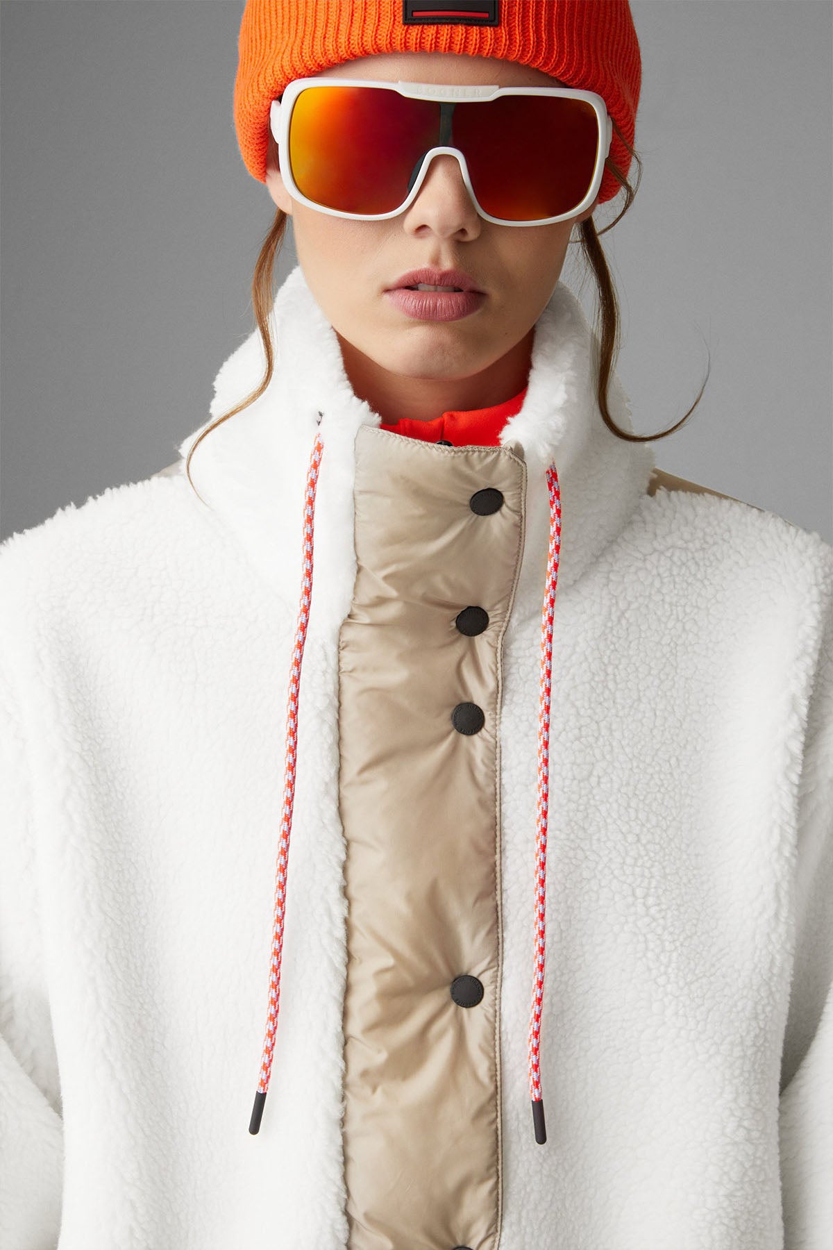 Bogner Ninetta Polar Ceket-Libas Trendy Fashion Store