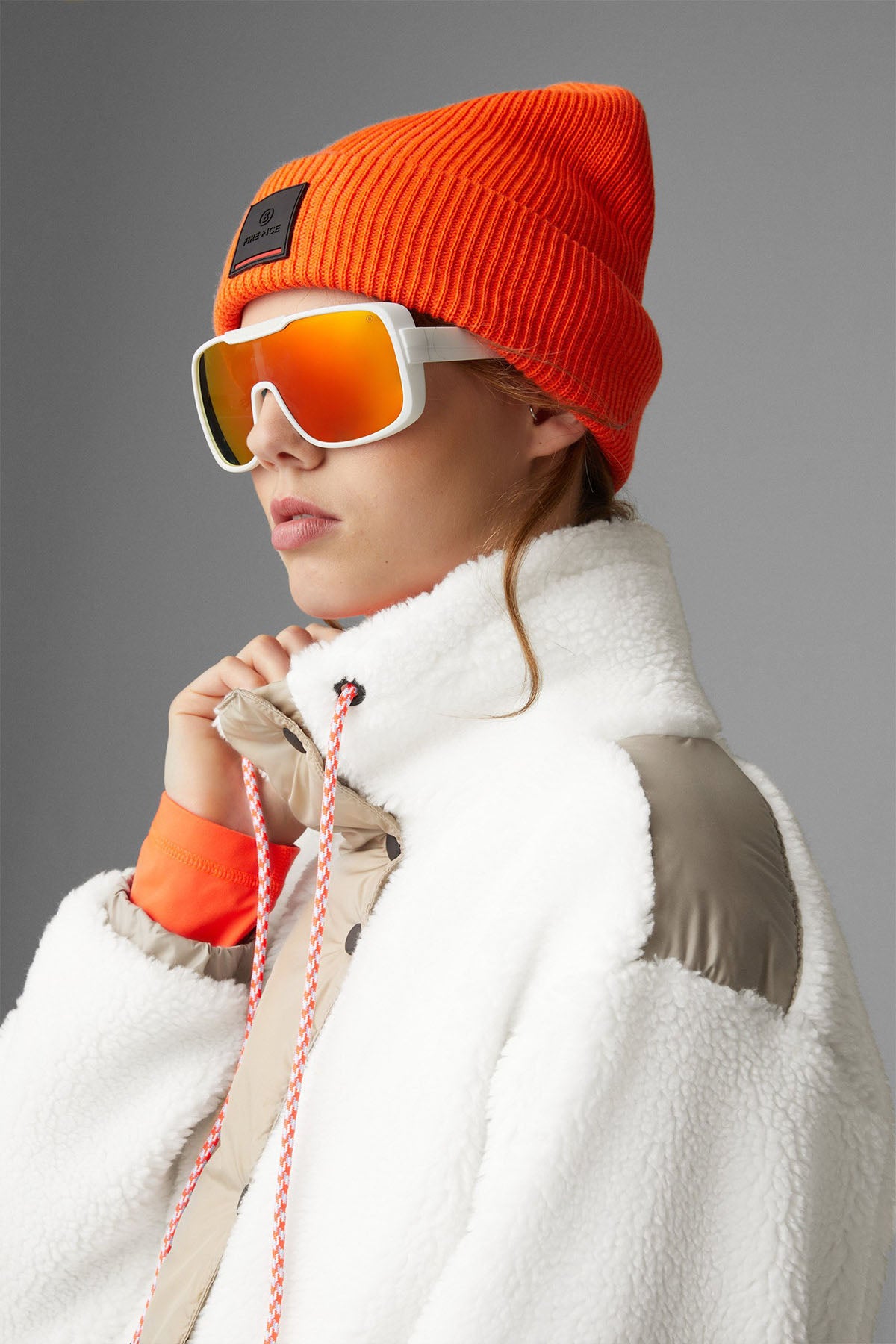 Bogner Ninetta Polar Ceket-Libas Trendy Fashion Store