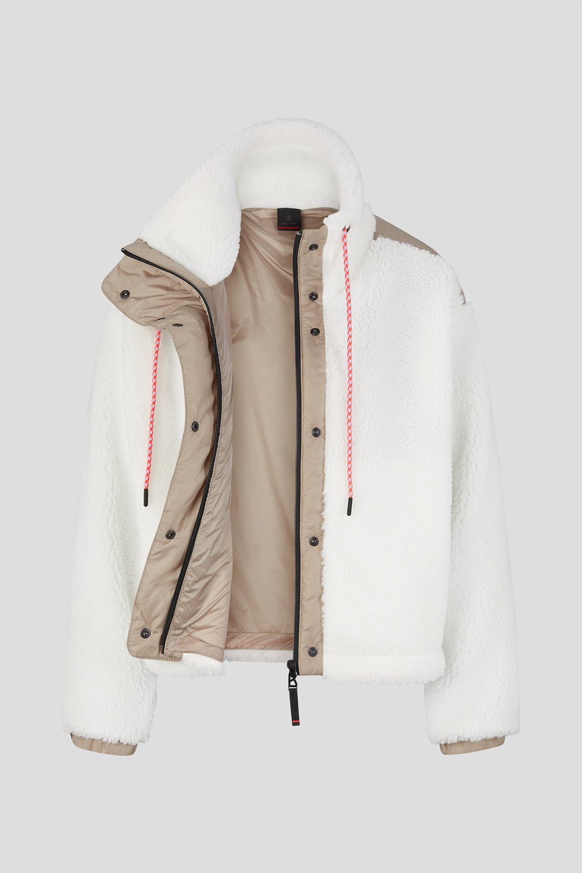 Bogner Ninetta Polar Ceket-Libas Trendy Fashion Store