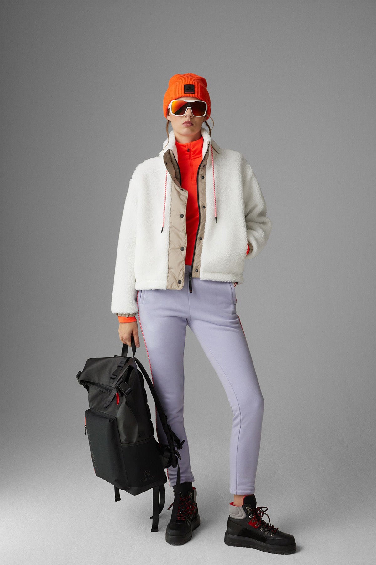 Bogner Ninetta Polar Ceket-Libas Trendy Fashion Store