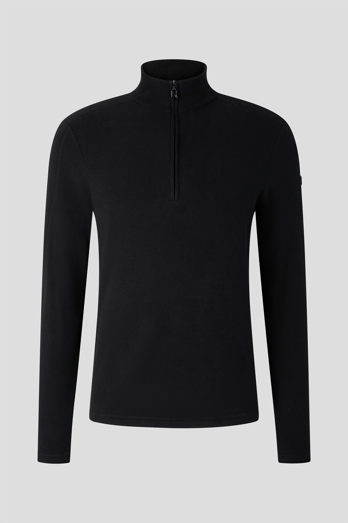 Bogner Harrison Dik Yaka Yarım Fermuarlı Polar Termal İçlik-Libas Trendy Fashion Store