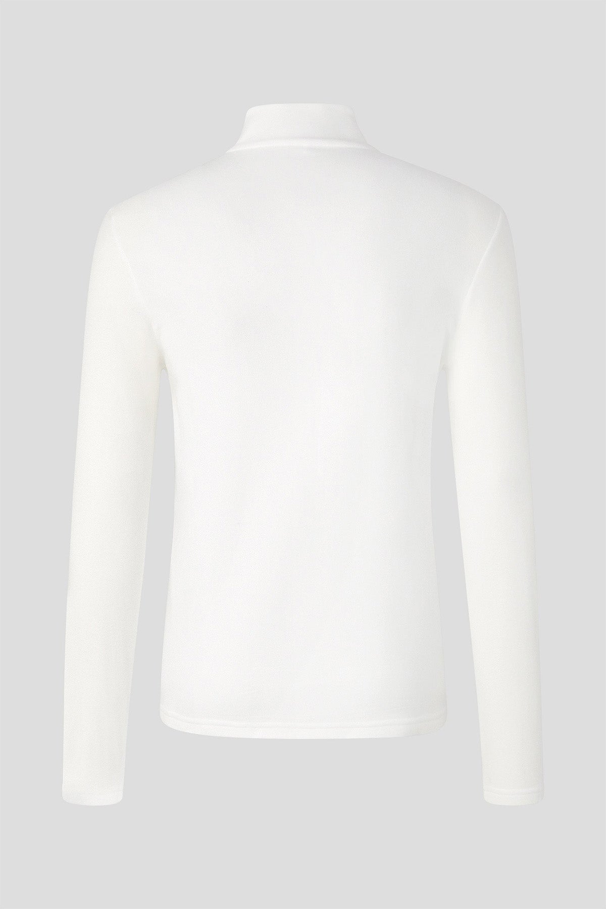 Bogner Harrison Dik Yaka Yarım Fermuarlı Polar Termal İçlik-Libas Trendy Fashion Store