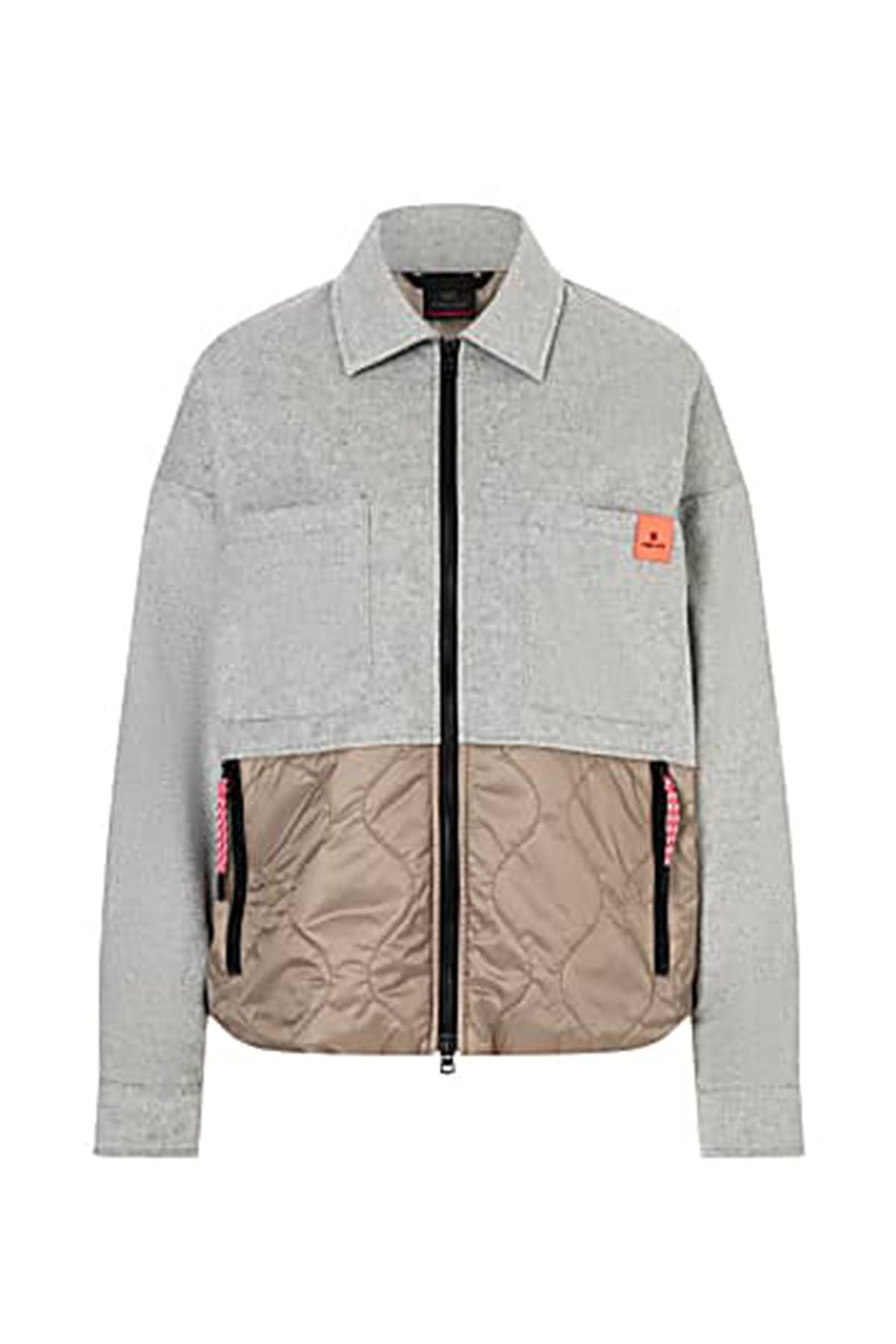 Bogner Vany Yün Ceket-Libas Trendy Fashion Store