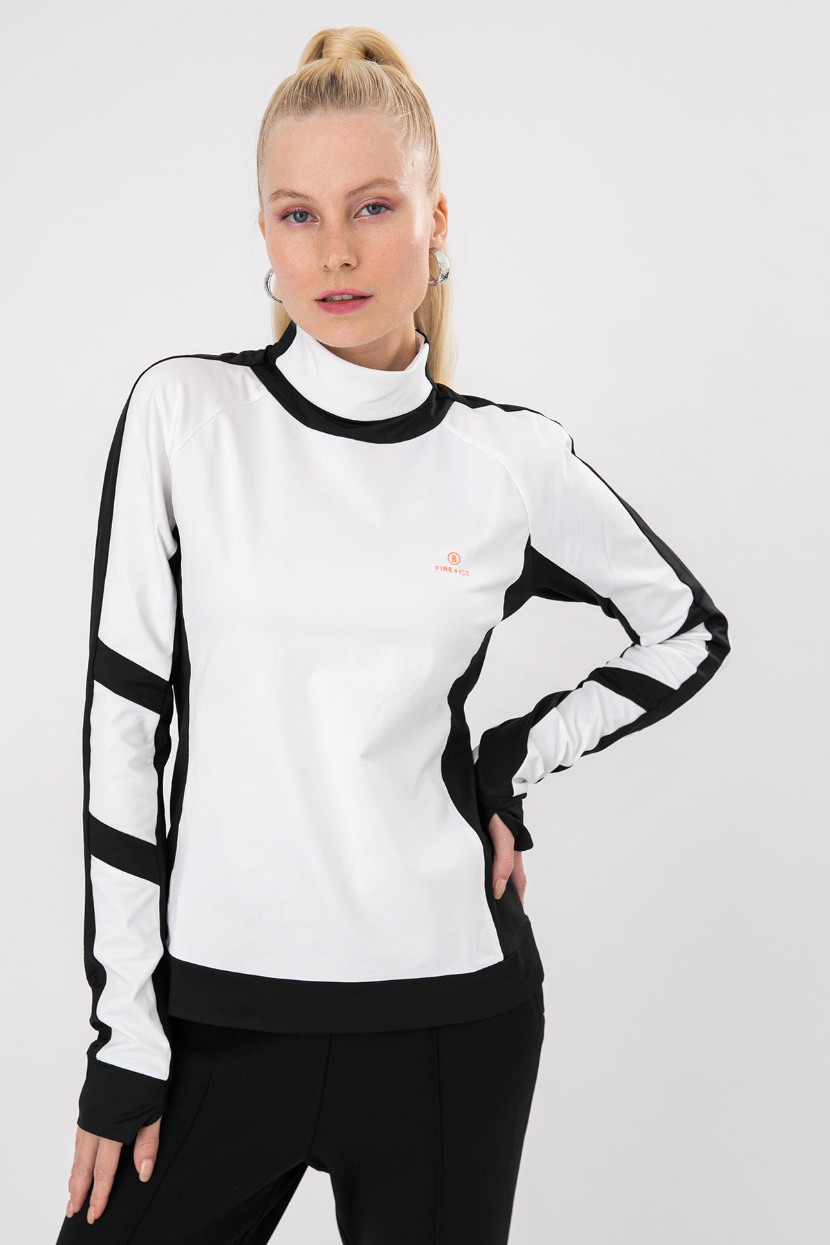 Bogner Cady Streç Termal İçlik-Libas Trendy Fashion Store